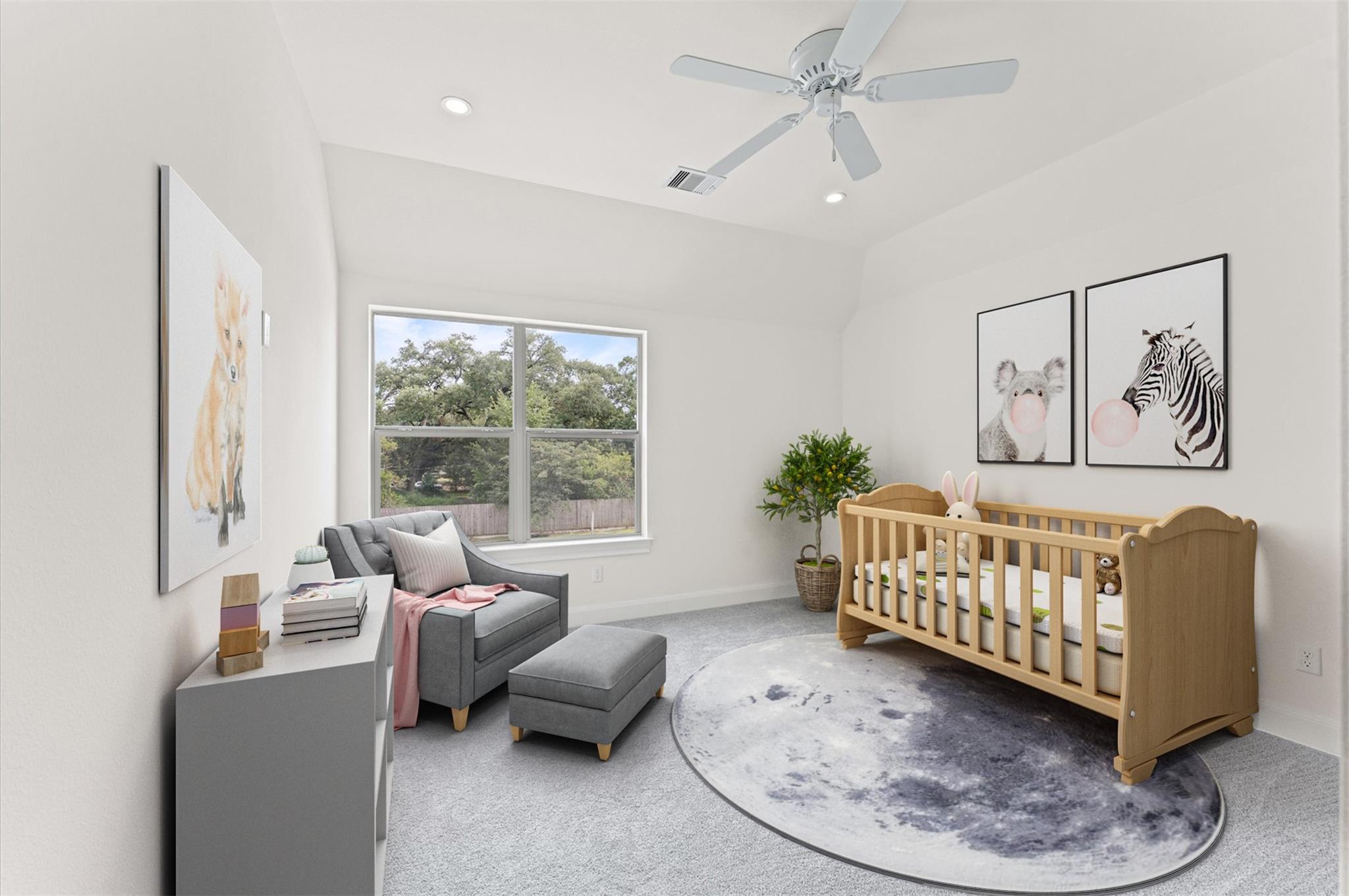 8814 Hollywood Garden Lane, Houston