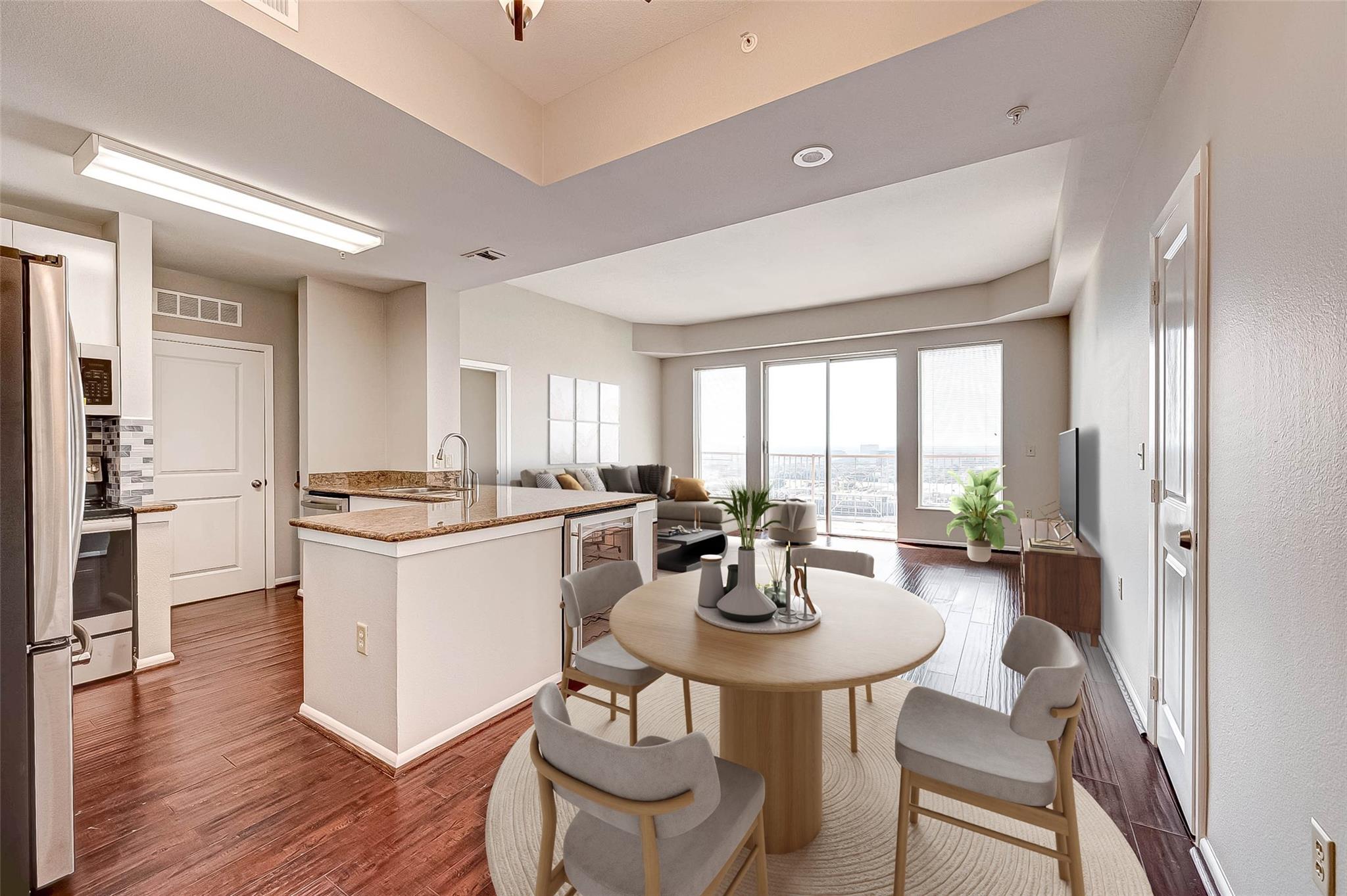 3505 Sage Road # 2106