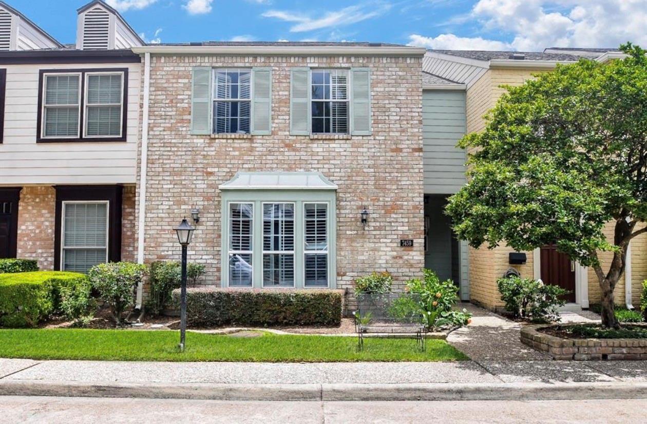 7459 Brompton Street # 7459
