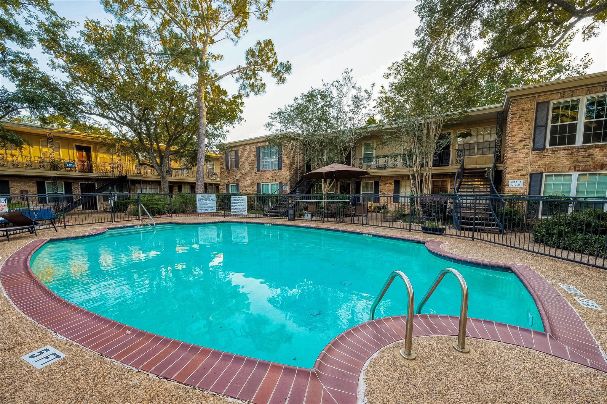 3224 Timmons Lane # 147