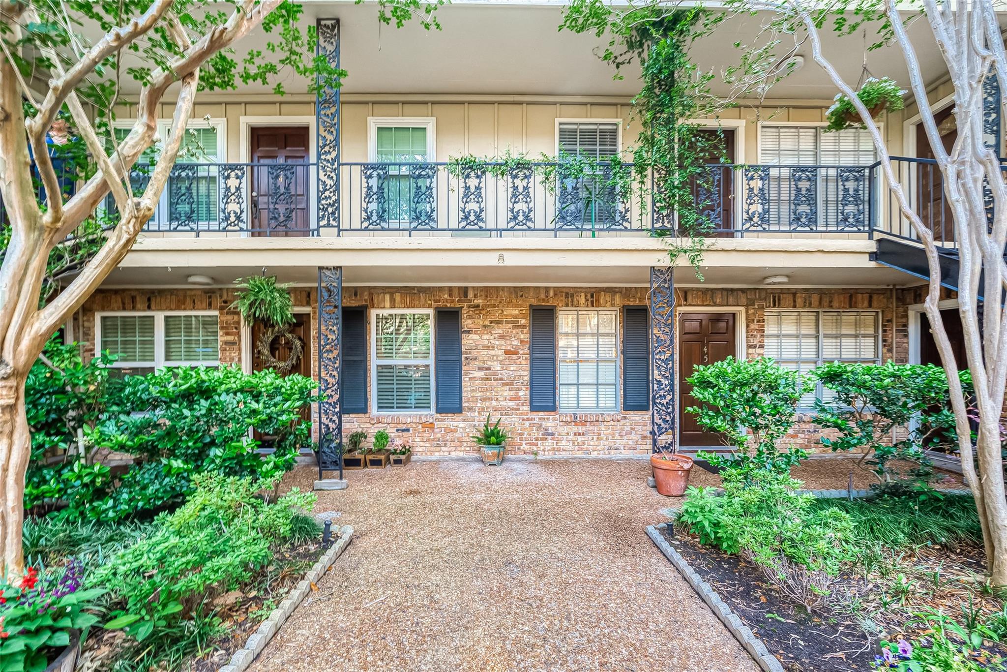 3224 Timmons Lane # 147