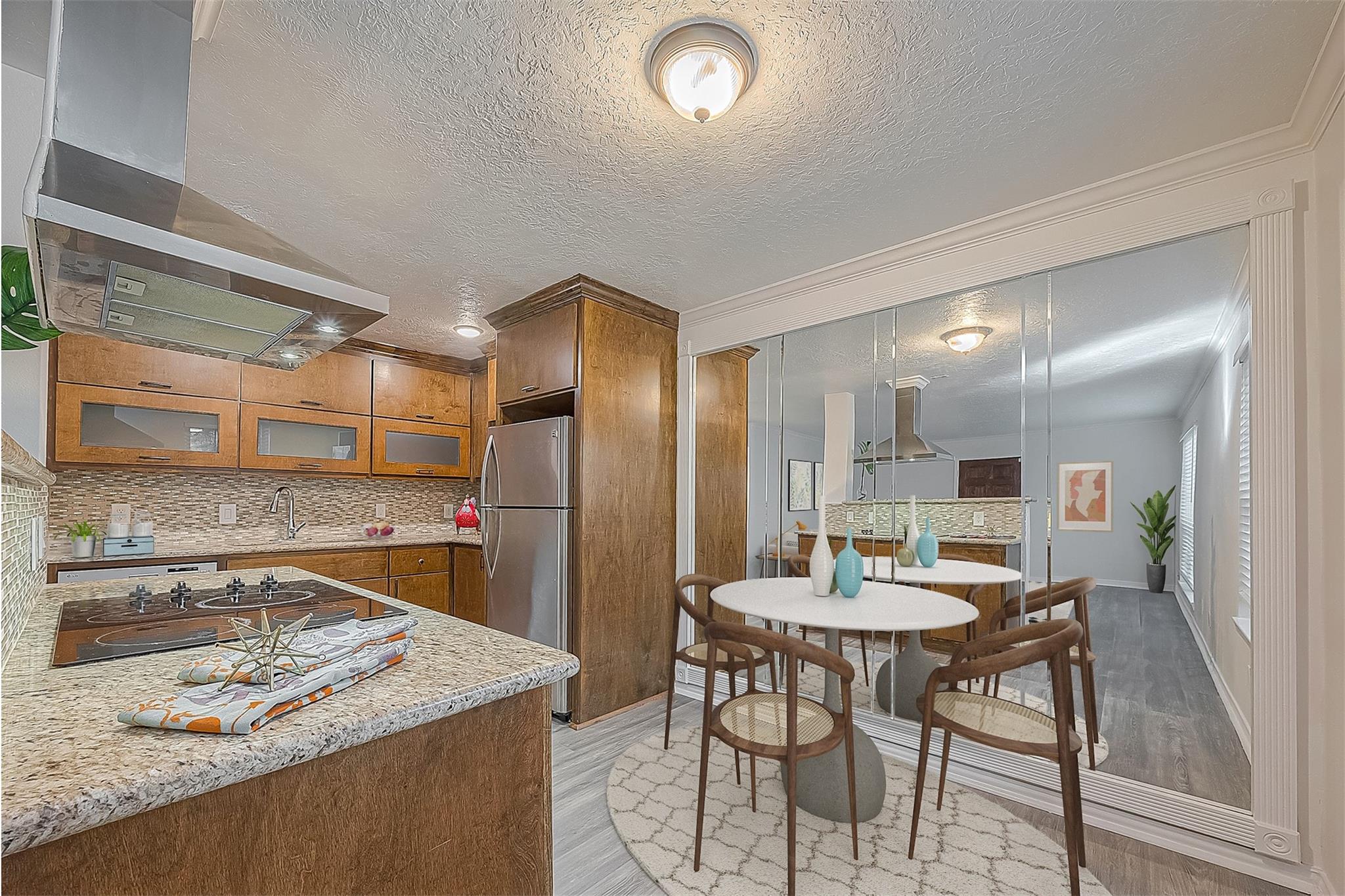 3224 Timmons Lane # 147
