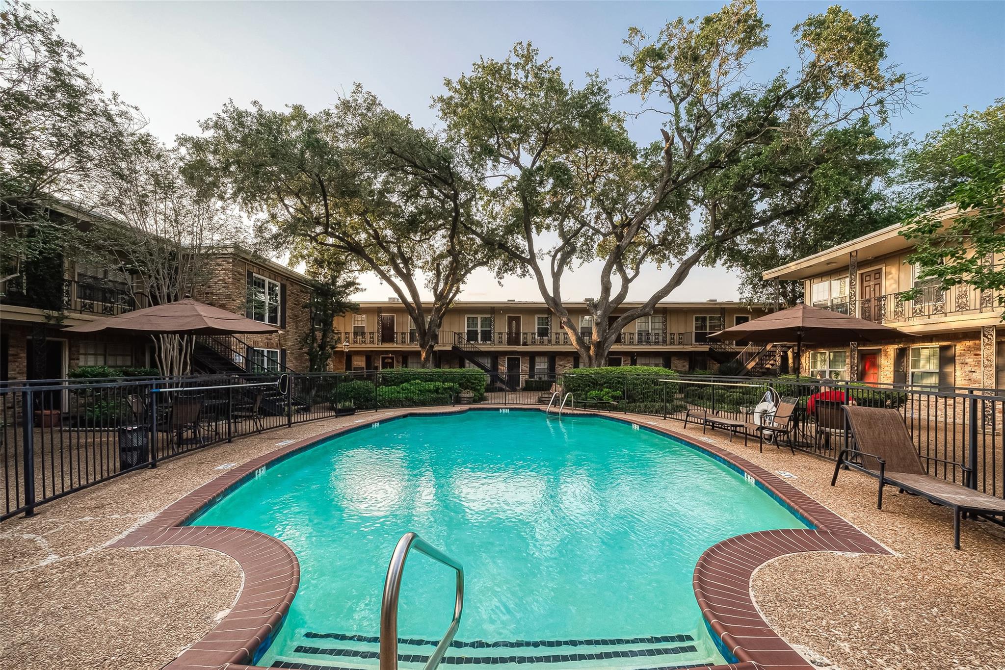 3224 Timmons Lane # 147