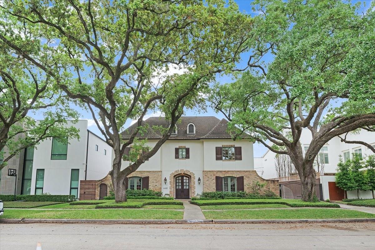 4005 Chatham Lane