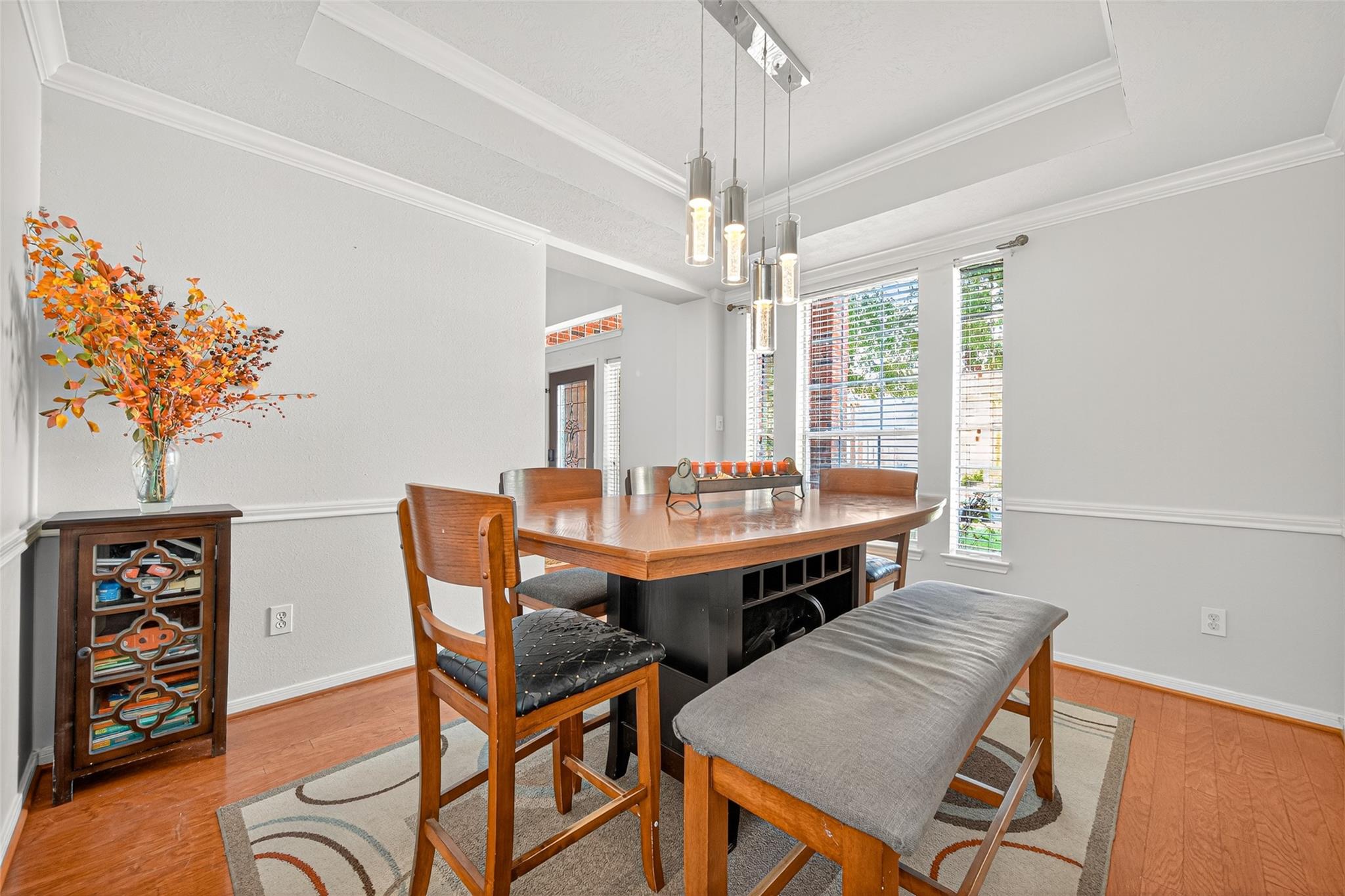 17410 Pikes Peek Court