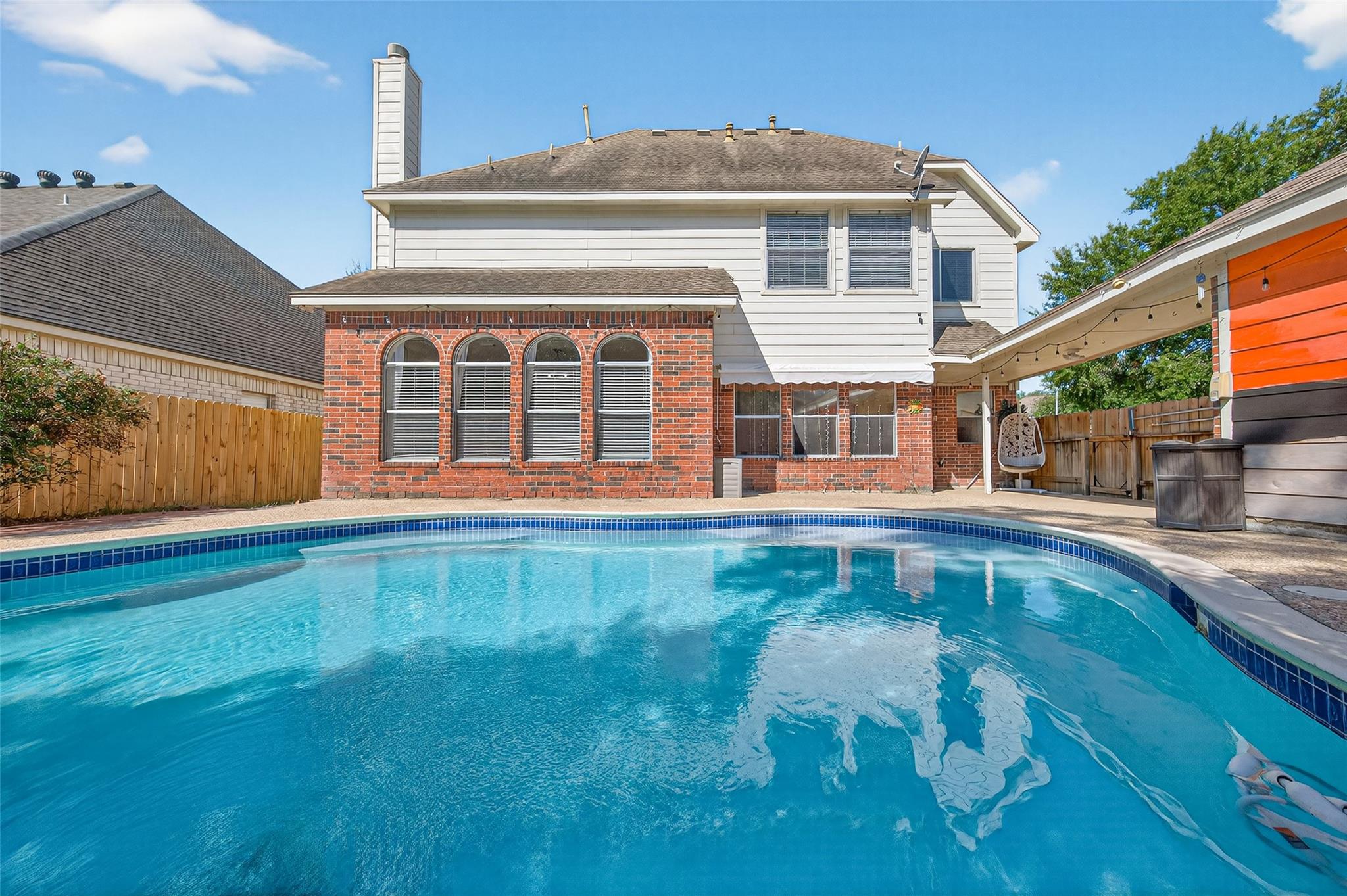 17410 Pikes Peek Court