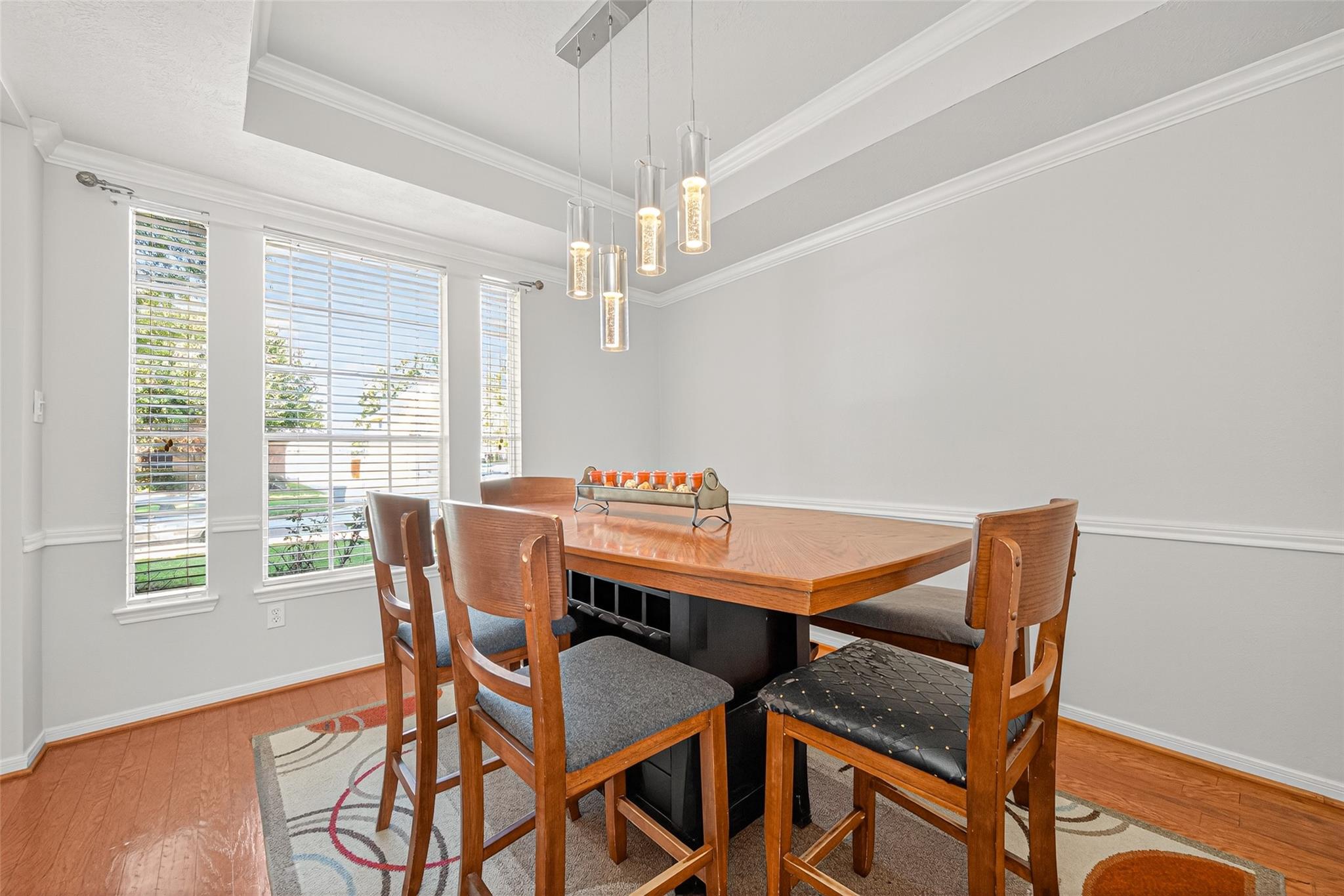 17410 Pikes Peek Court