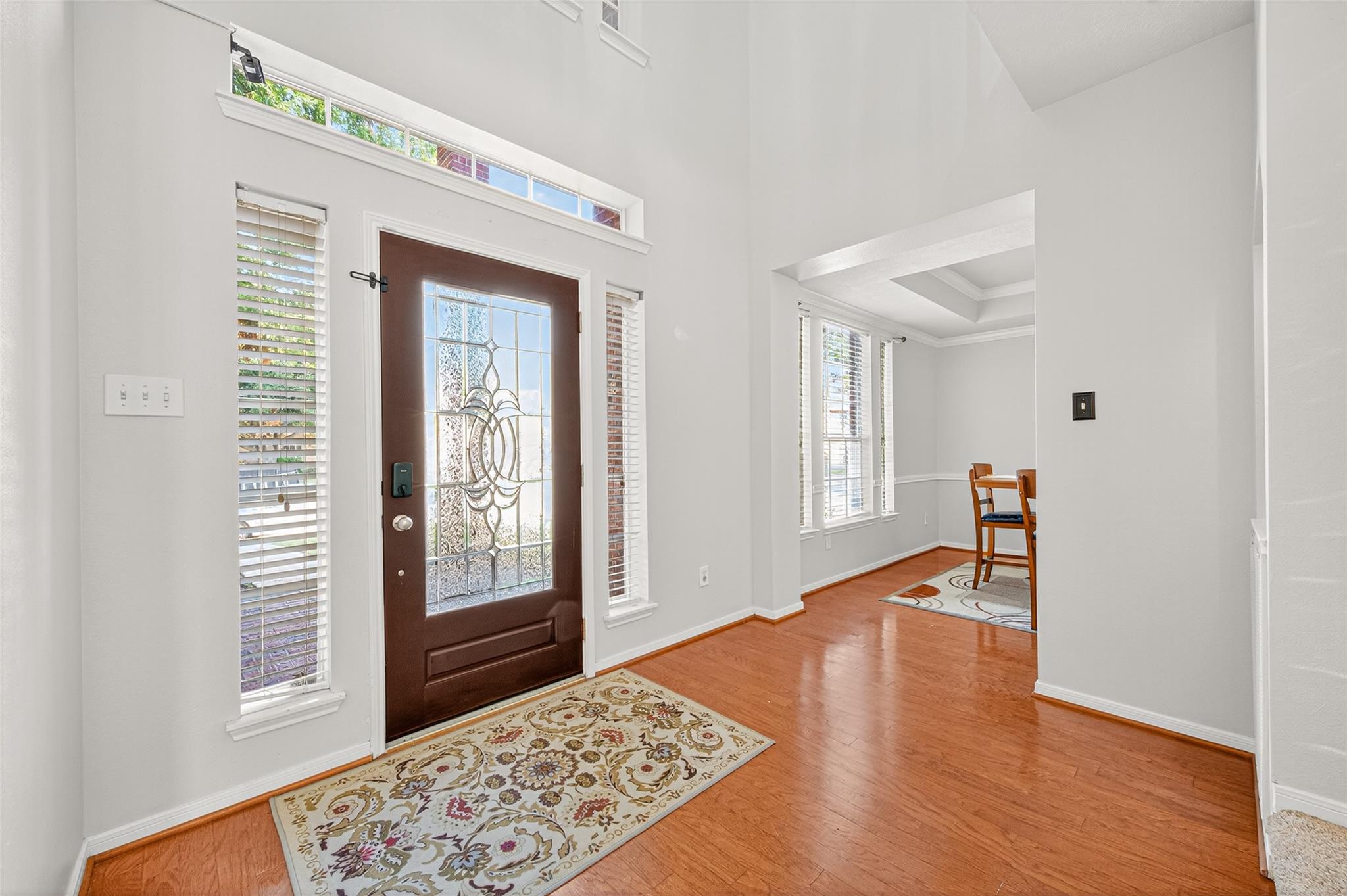 17410 Pikes Peek Court