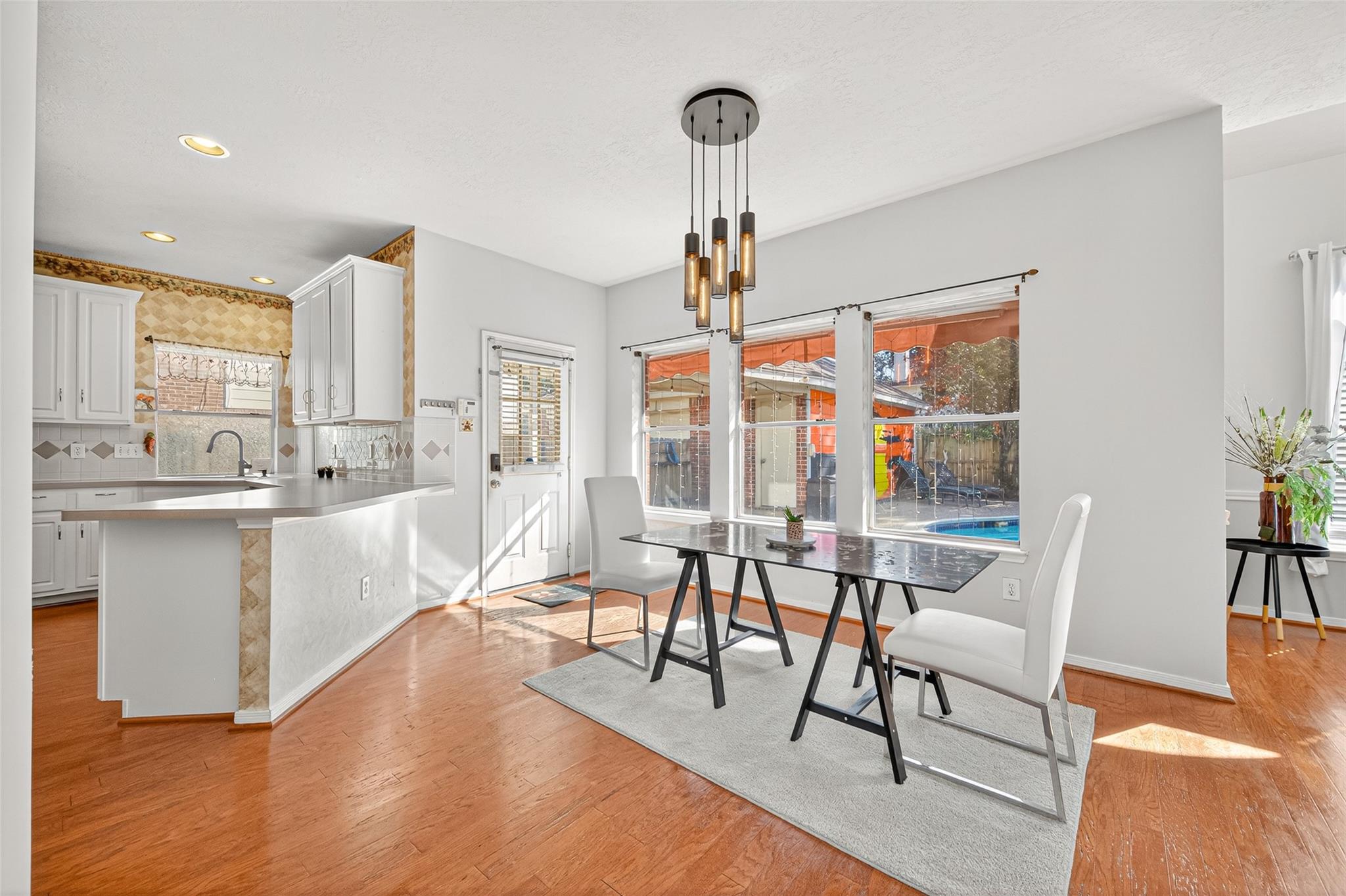 17410 Pikes Peek Court