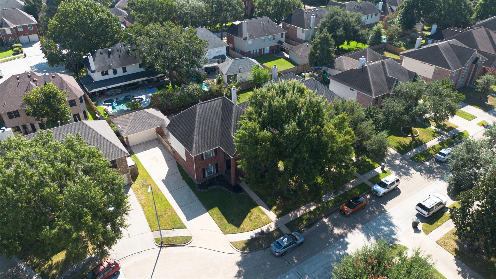 17410 Pikes Peek Court