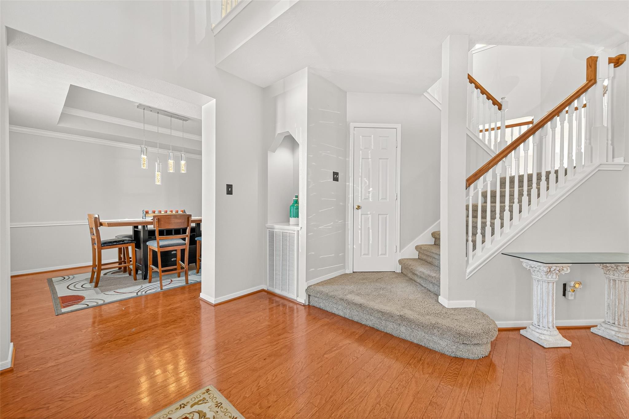 17410 Pikes Peek Court