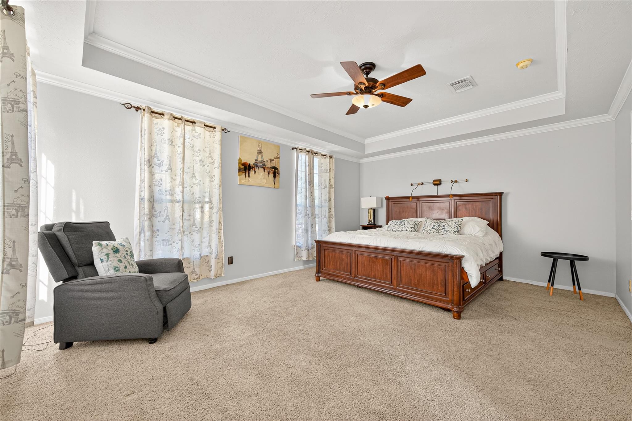 17410 Pikes Peek Court