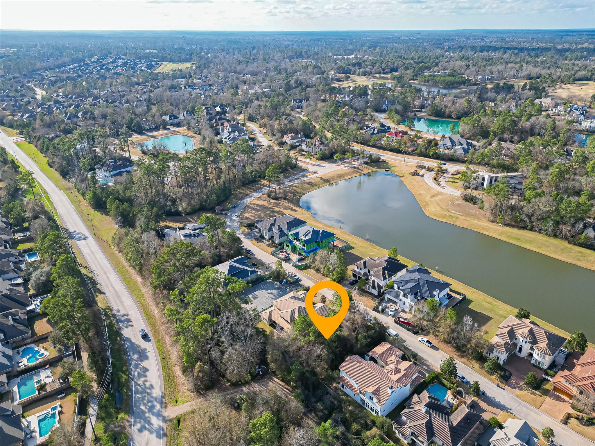 39 Pronghorn Place