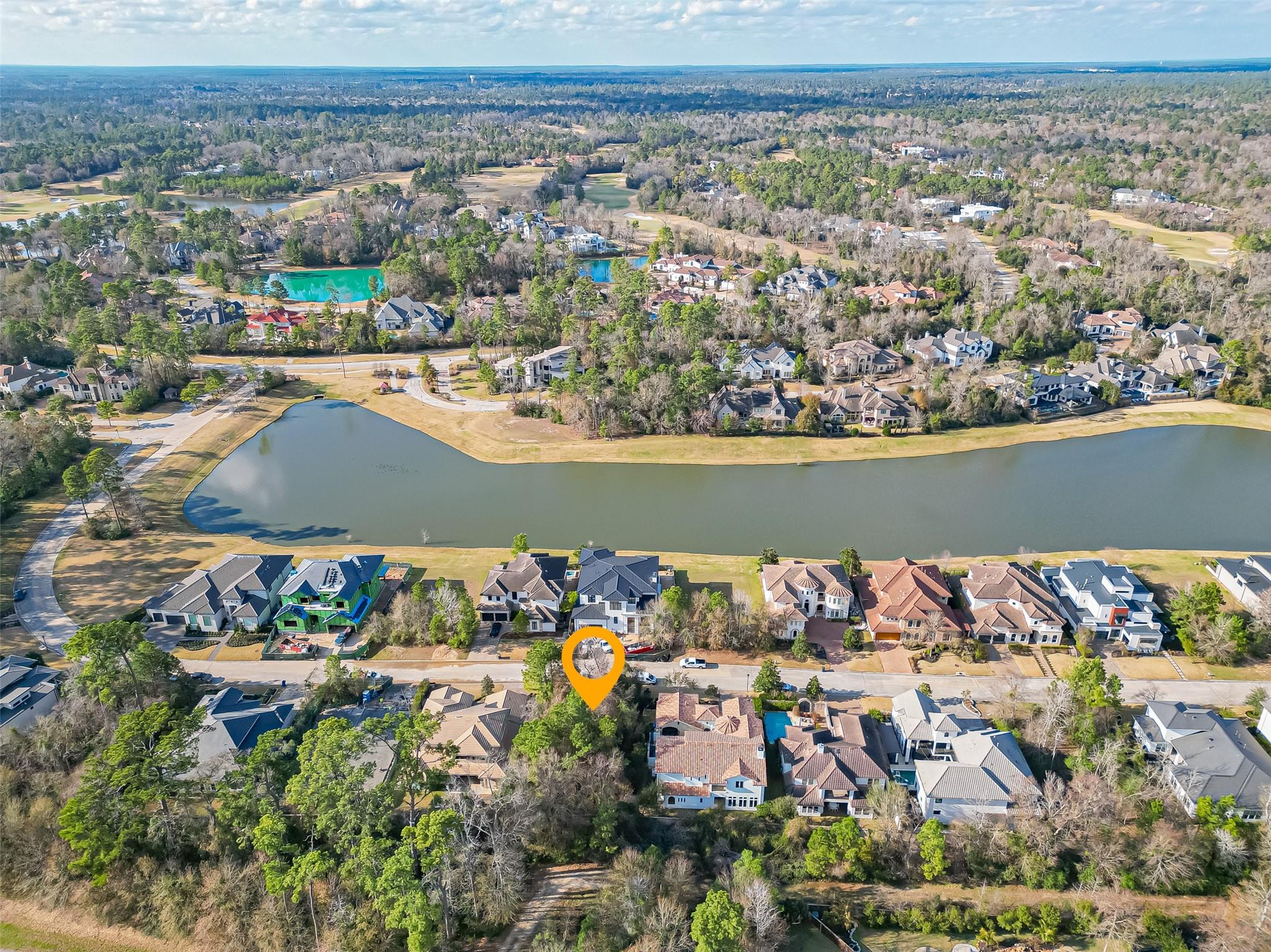 39 Pronghorn Place