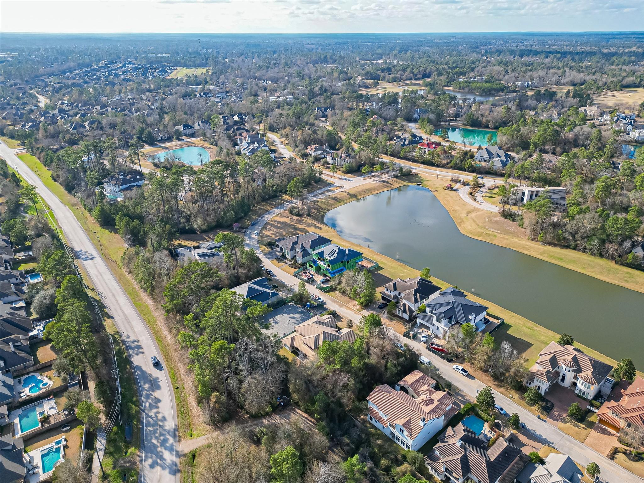 39 Pronghorn Place