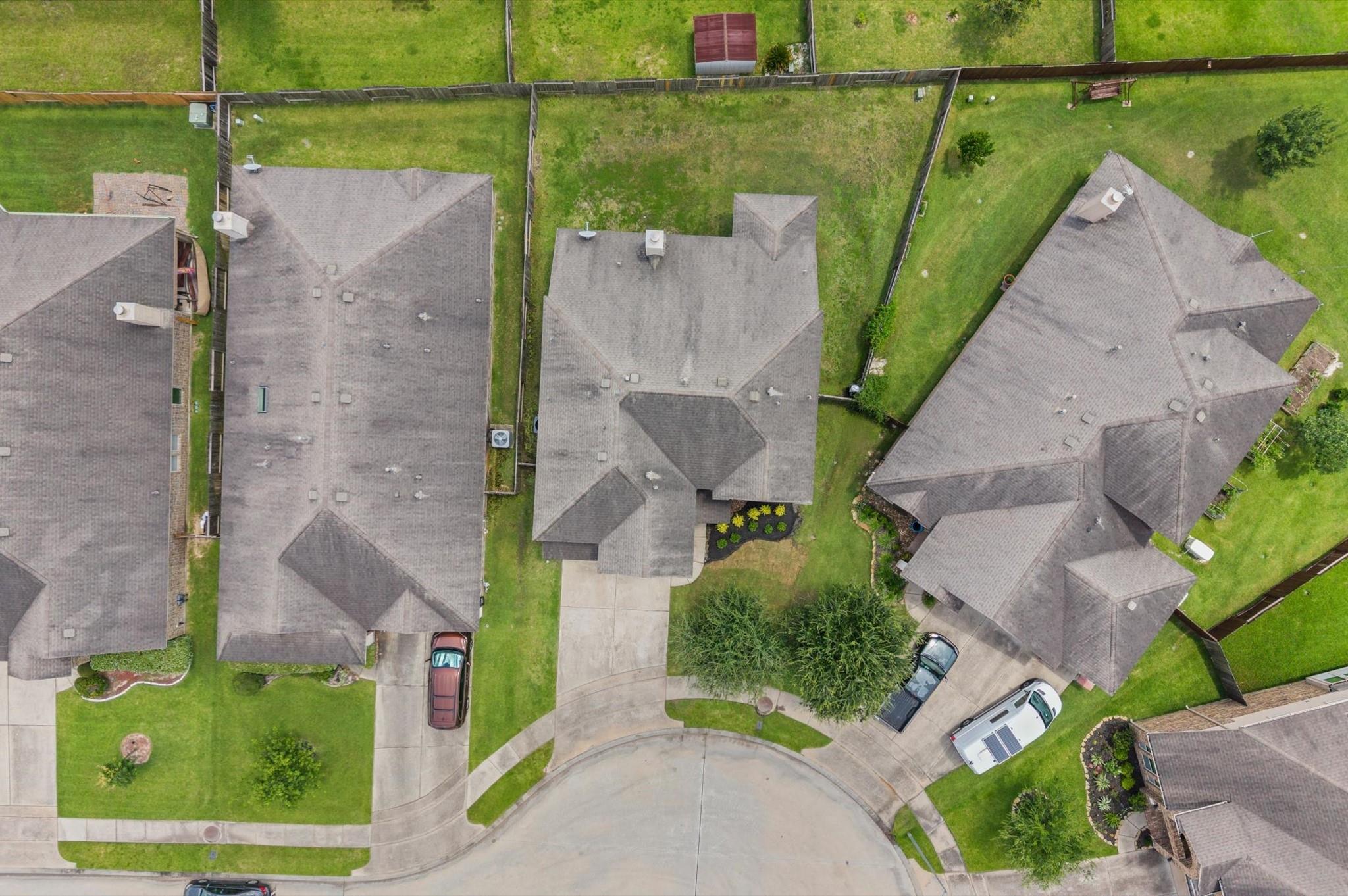 5635 Glenfield Spring Lane