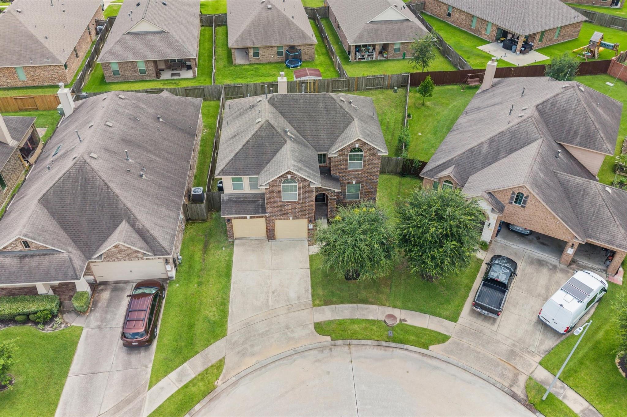 5635 Glenfield Spring Lane