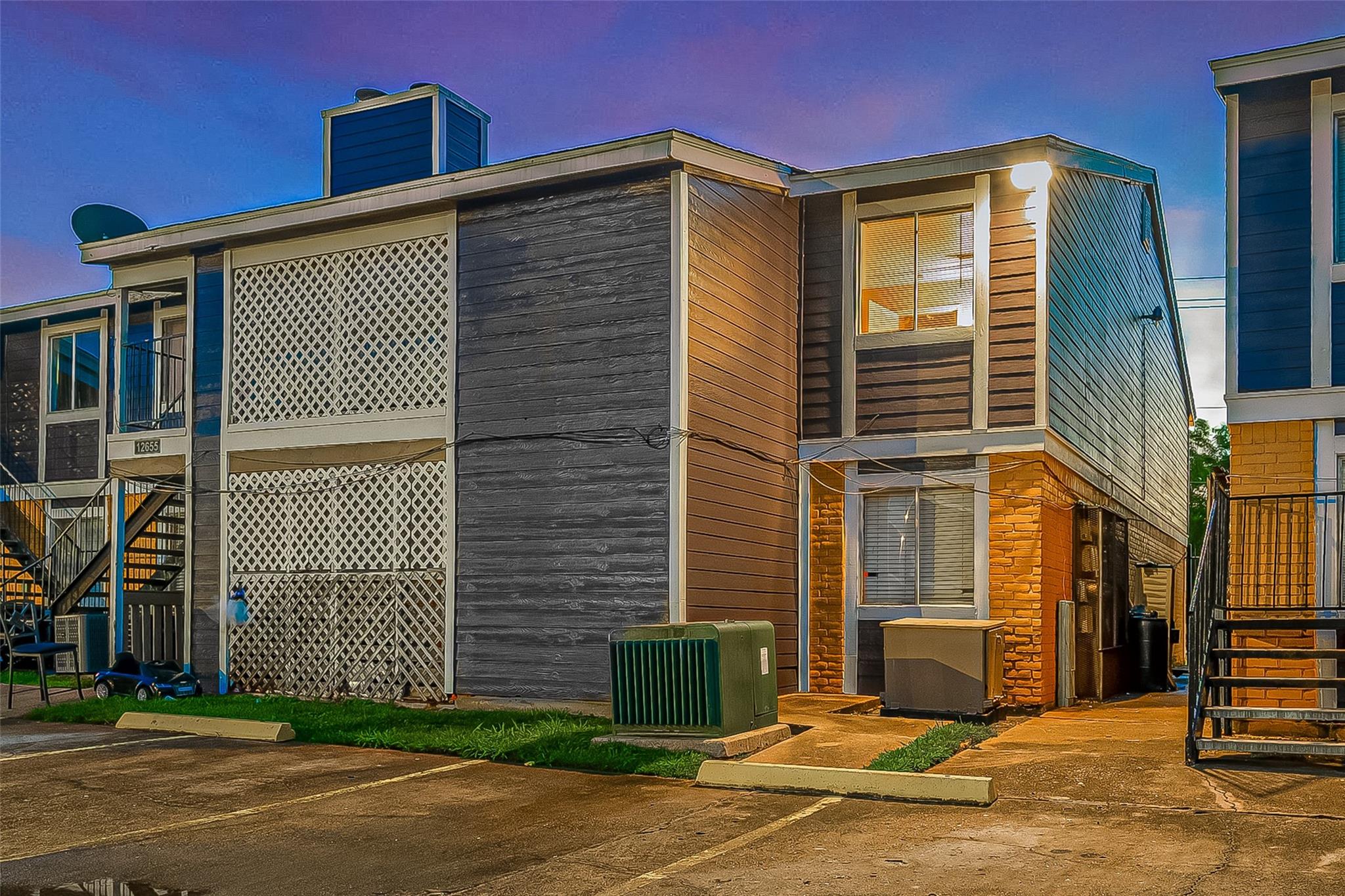 12655 Ashford Meadow Drive Unit: ABCD