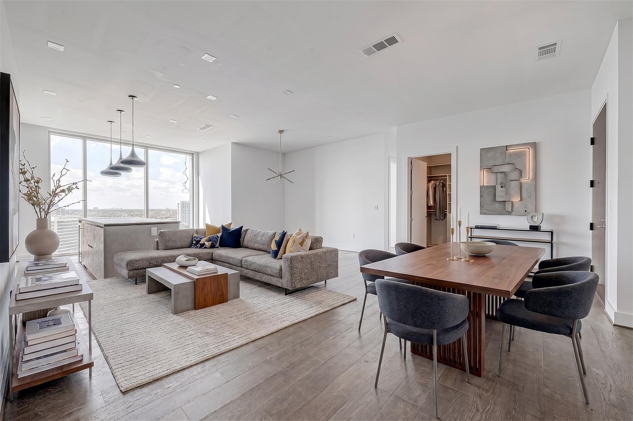 1711 Allen Parkway # 1703