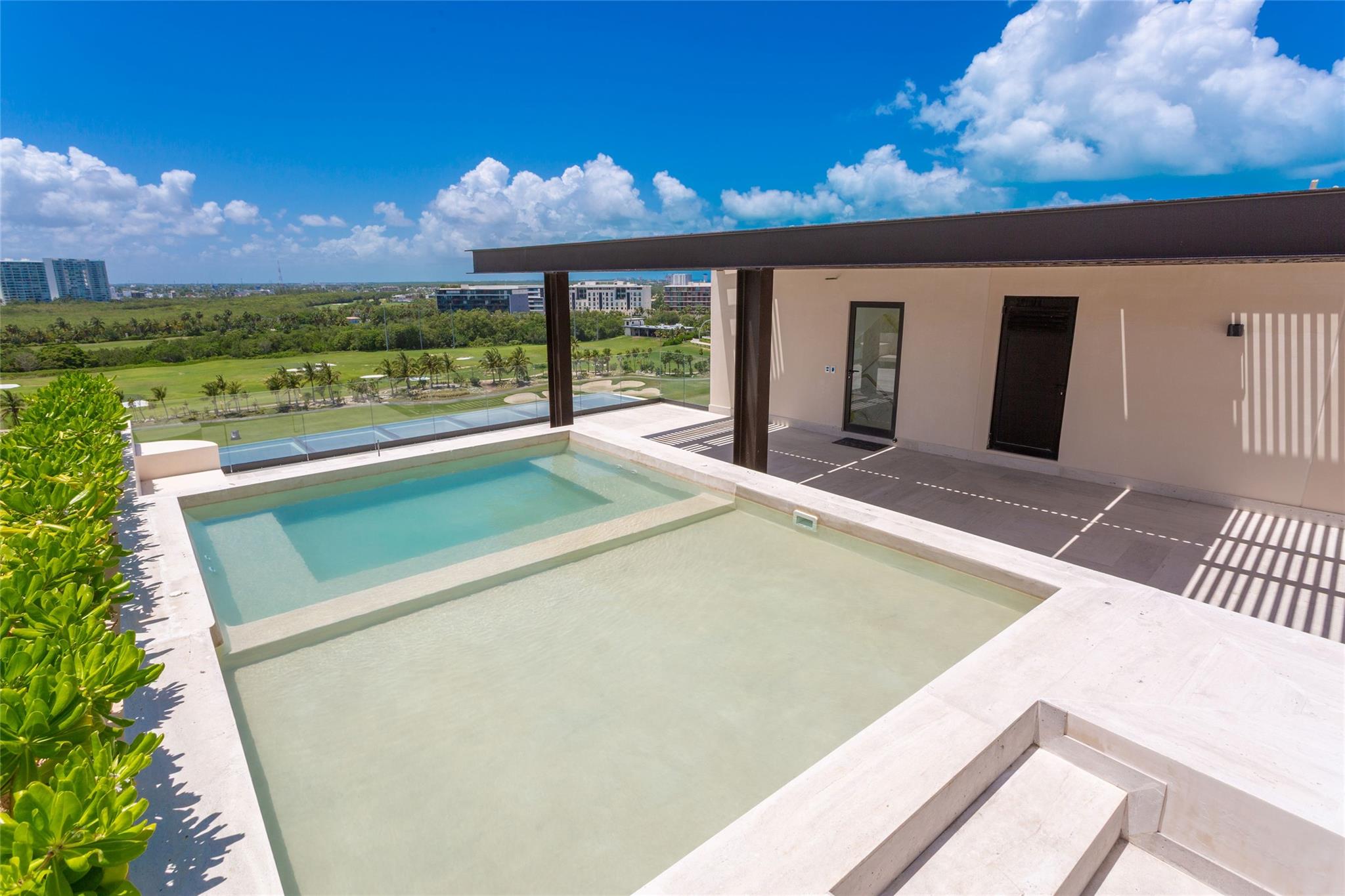 . Puerto San Blas # 705