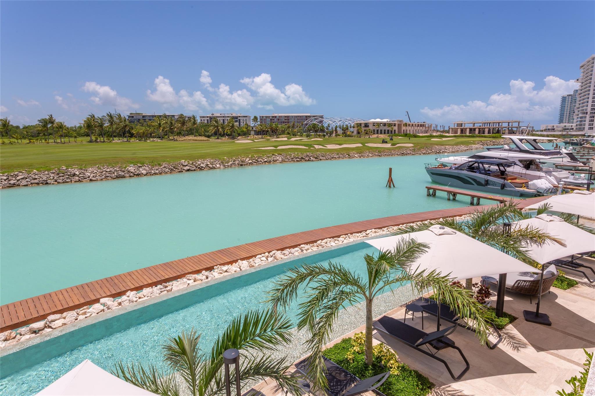 . Puerto San Blas # 705