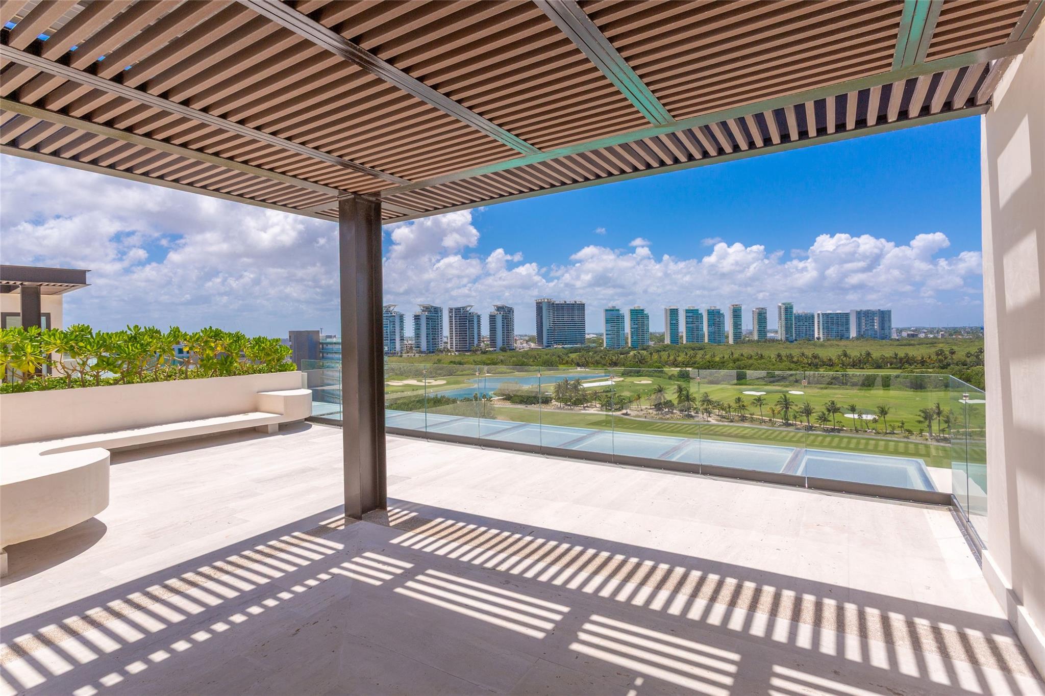 . Puerto San Blas # 705