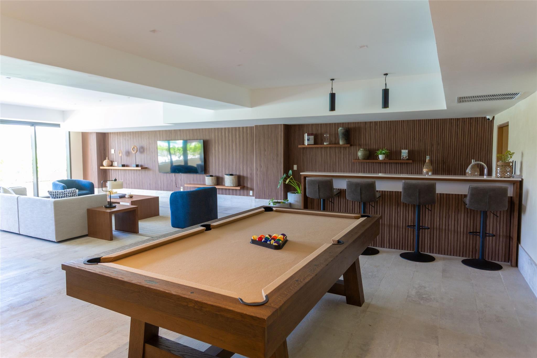 . Puerto San Blas # 705