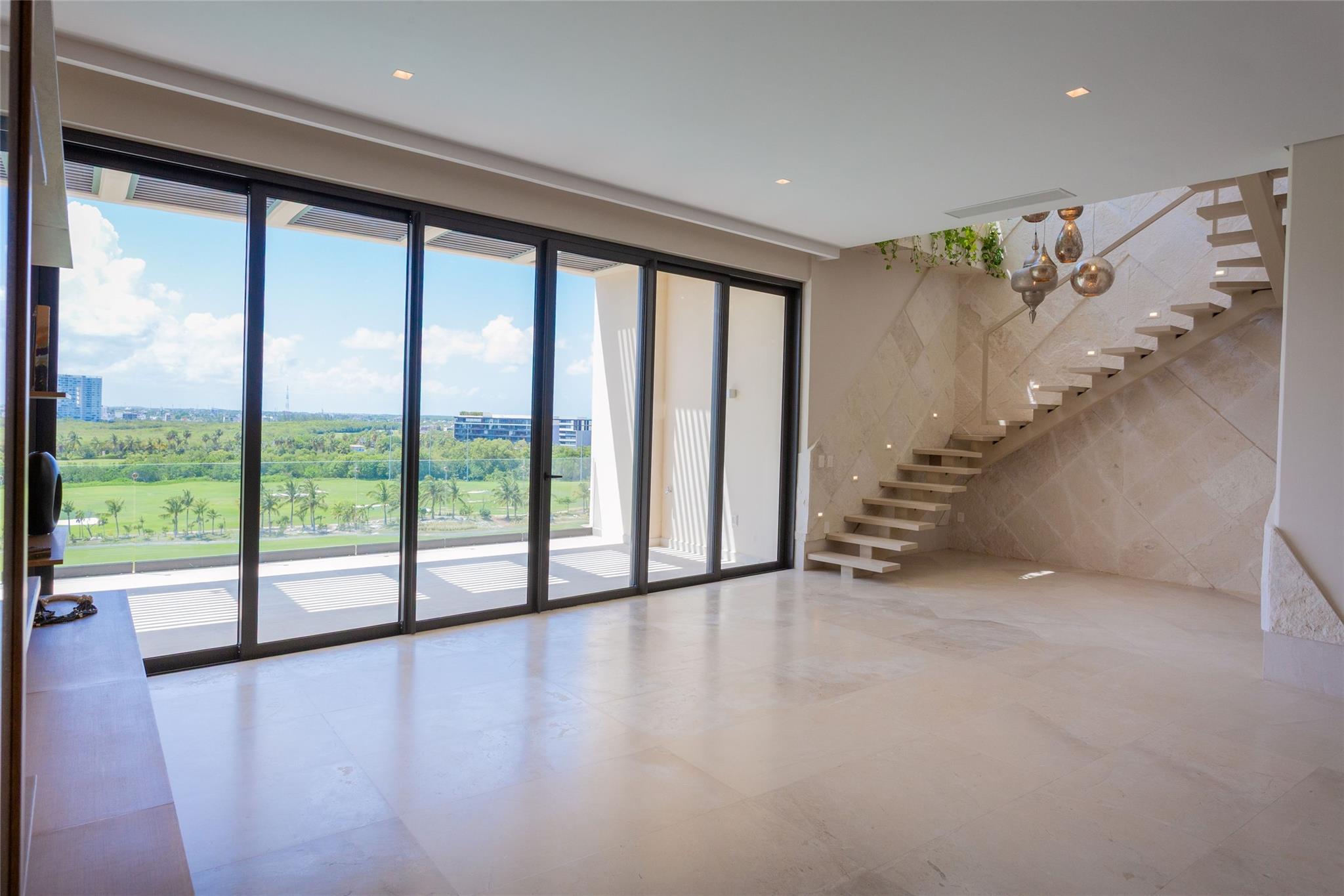 . Puerto San Blas # 705