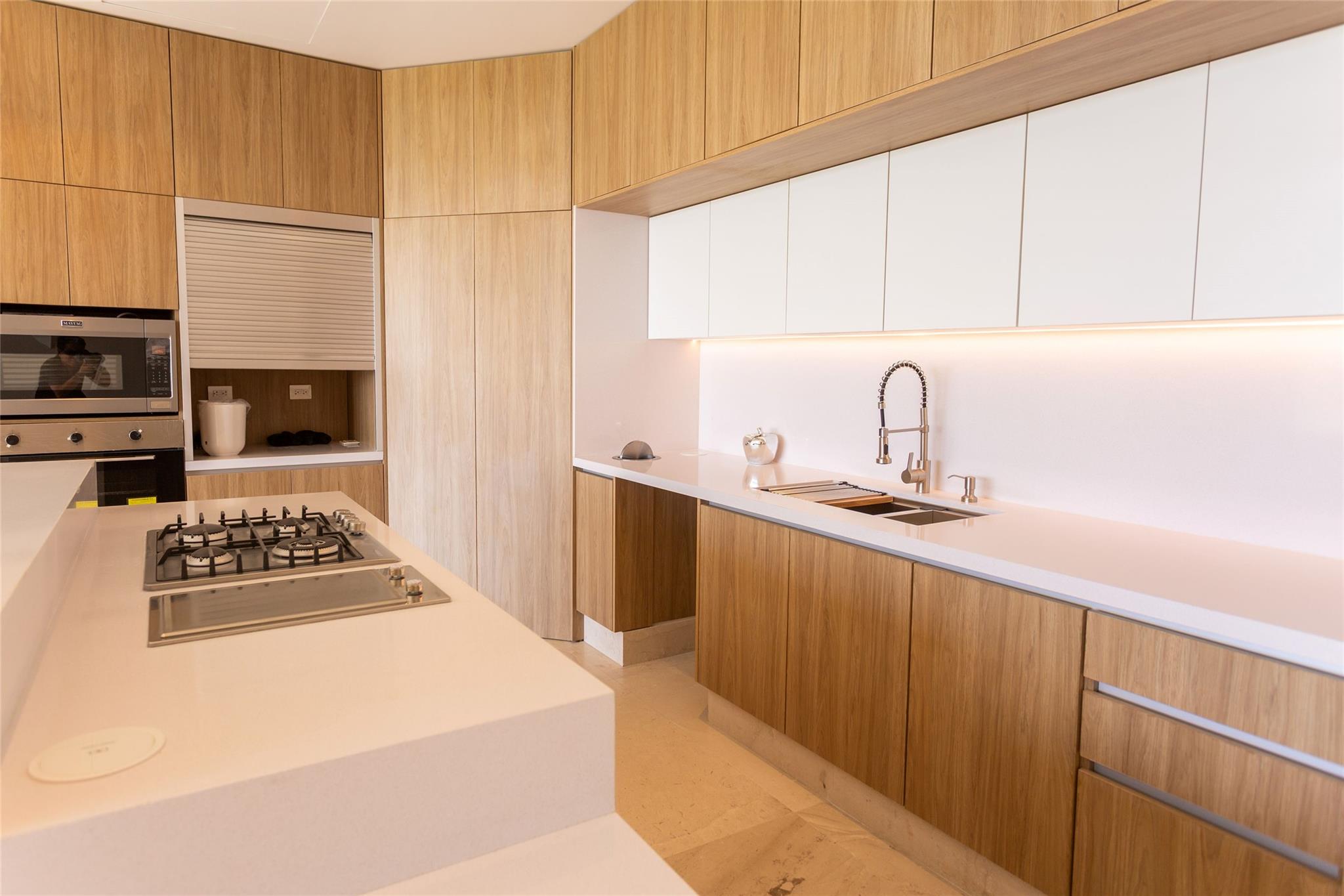 . Puerto San Blas # 705