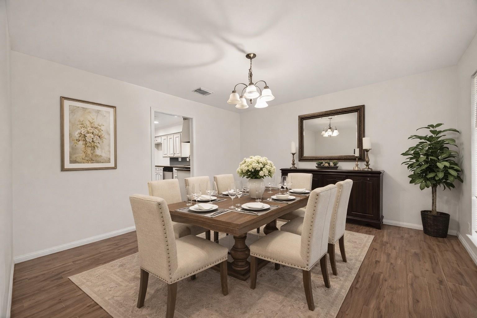 422 Willow Vista Drive