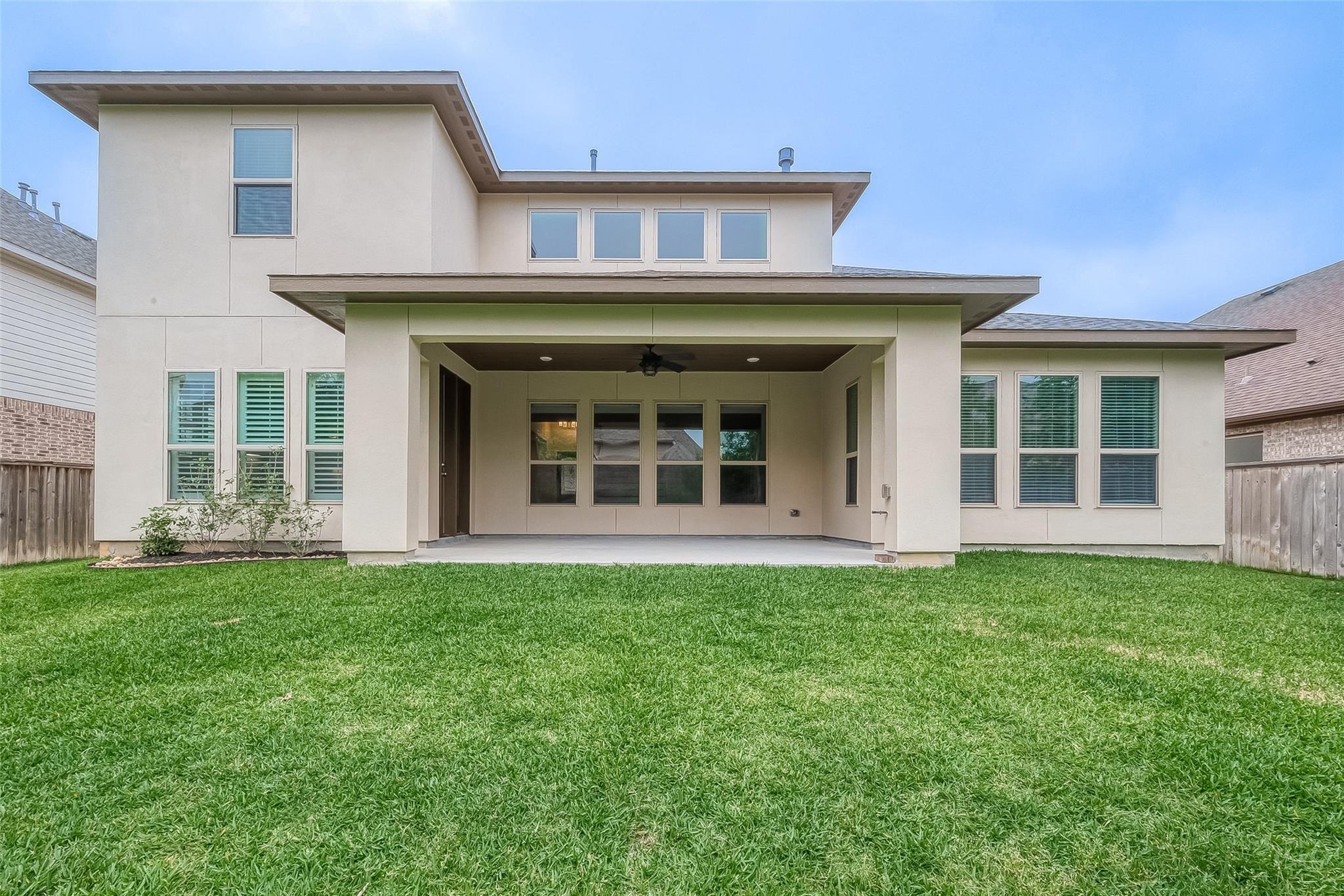 58 Canopy Green