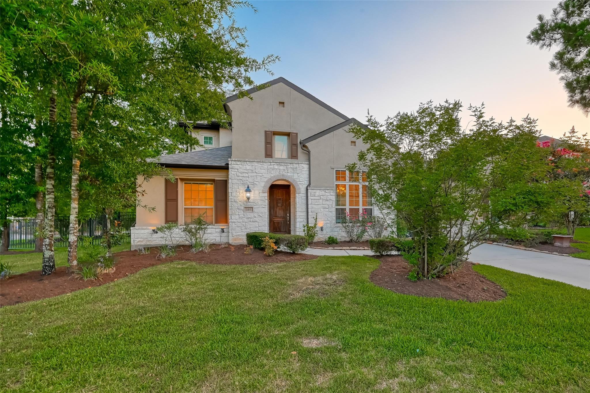105 Checkerbloom Court