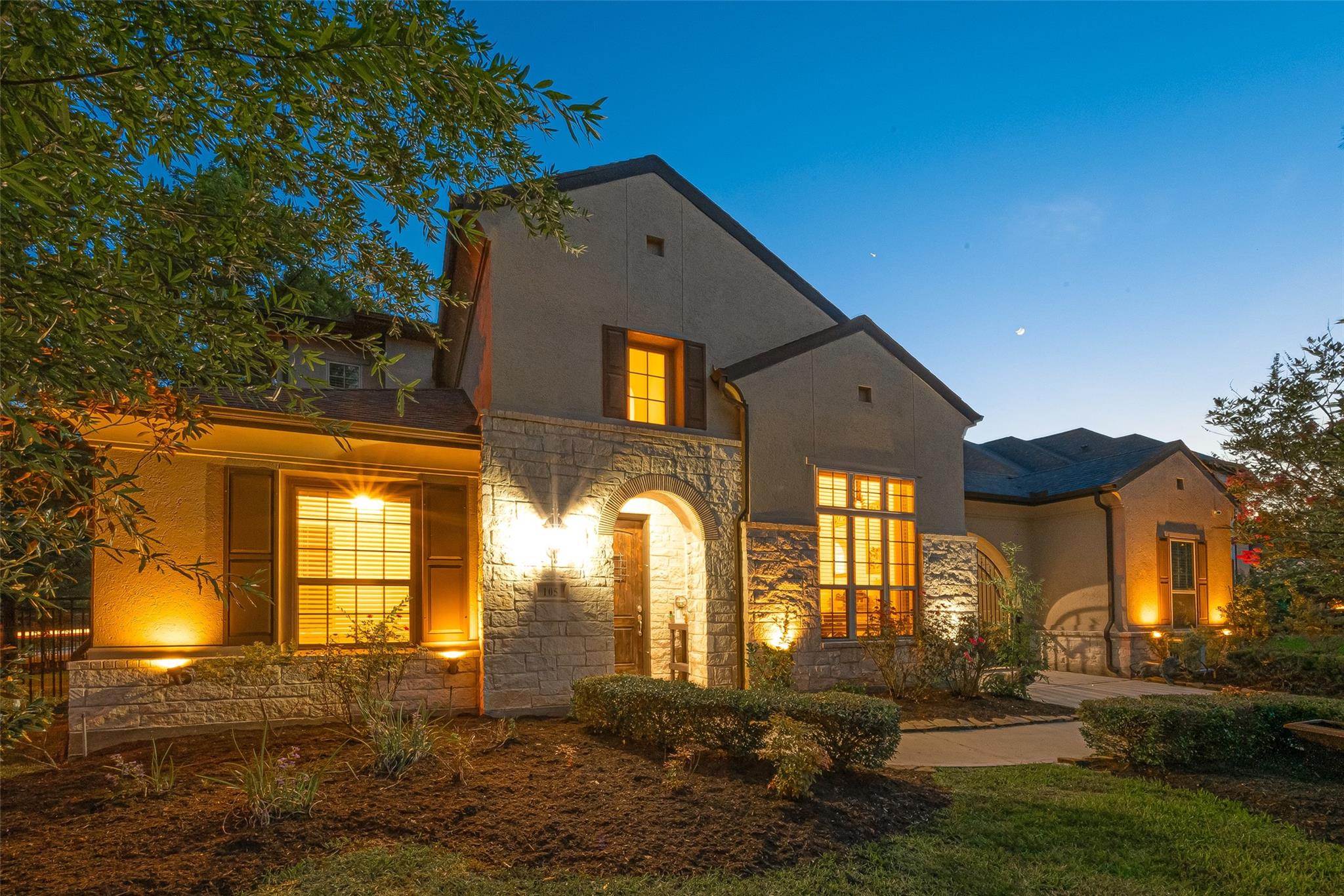105 Checkerbloom Court