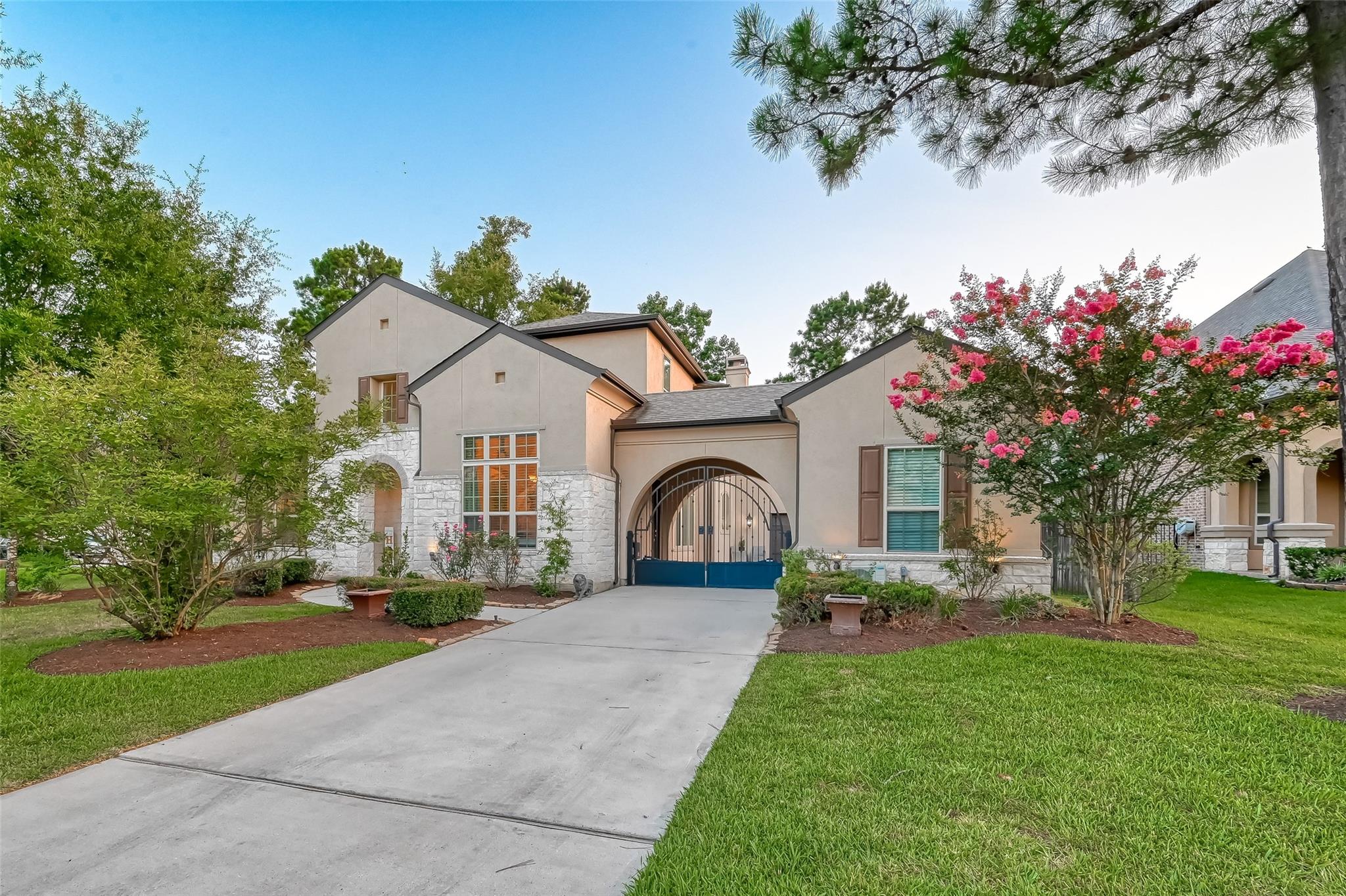 105 Checkerbloom Court