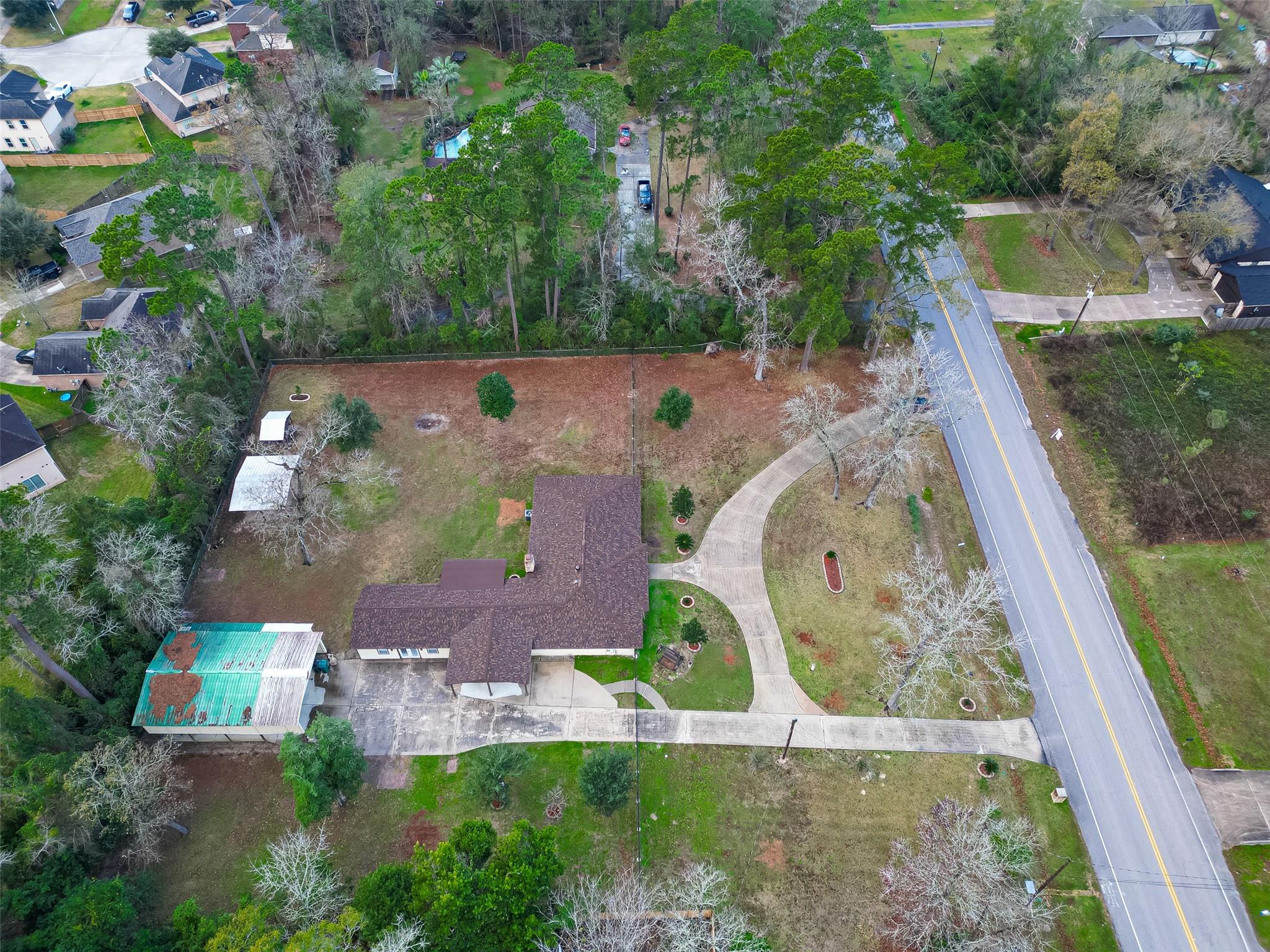 1011 Chateau Woods Parkway Drive