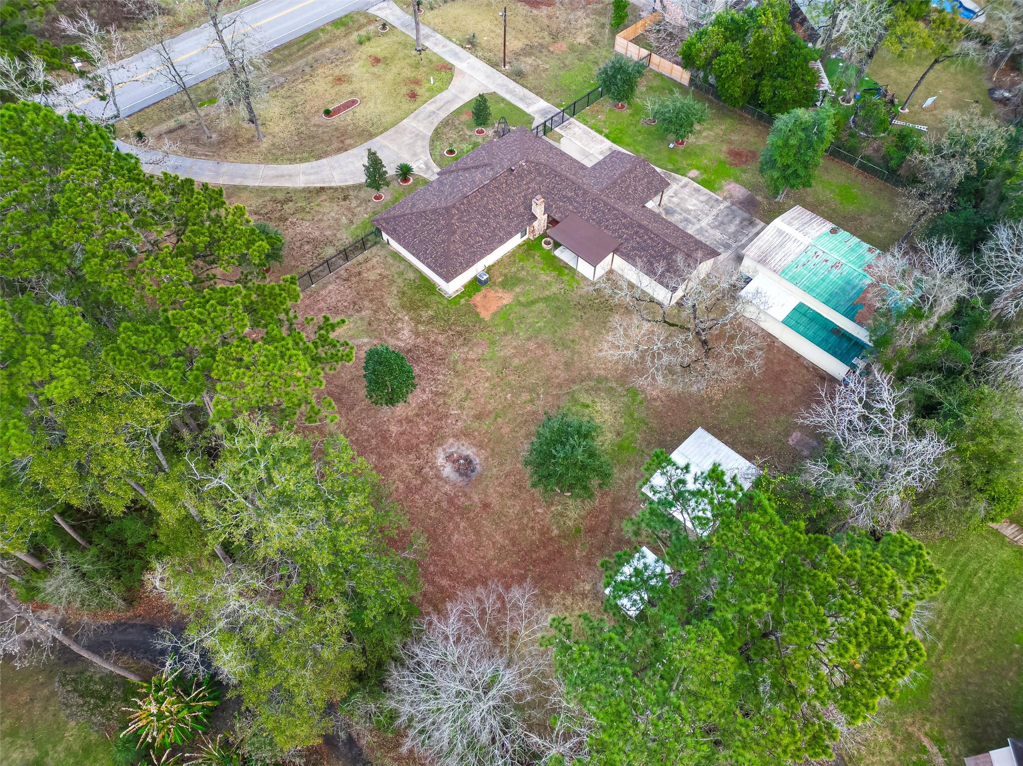 1011 Chateau Woods Parkway Drive