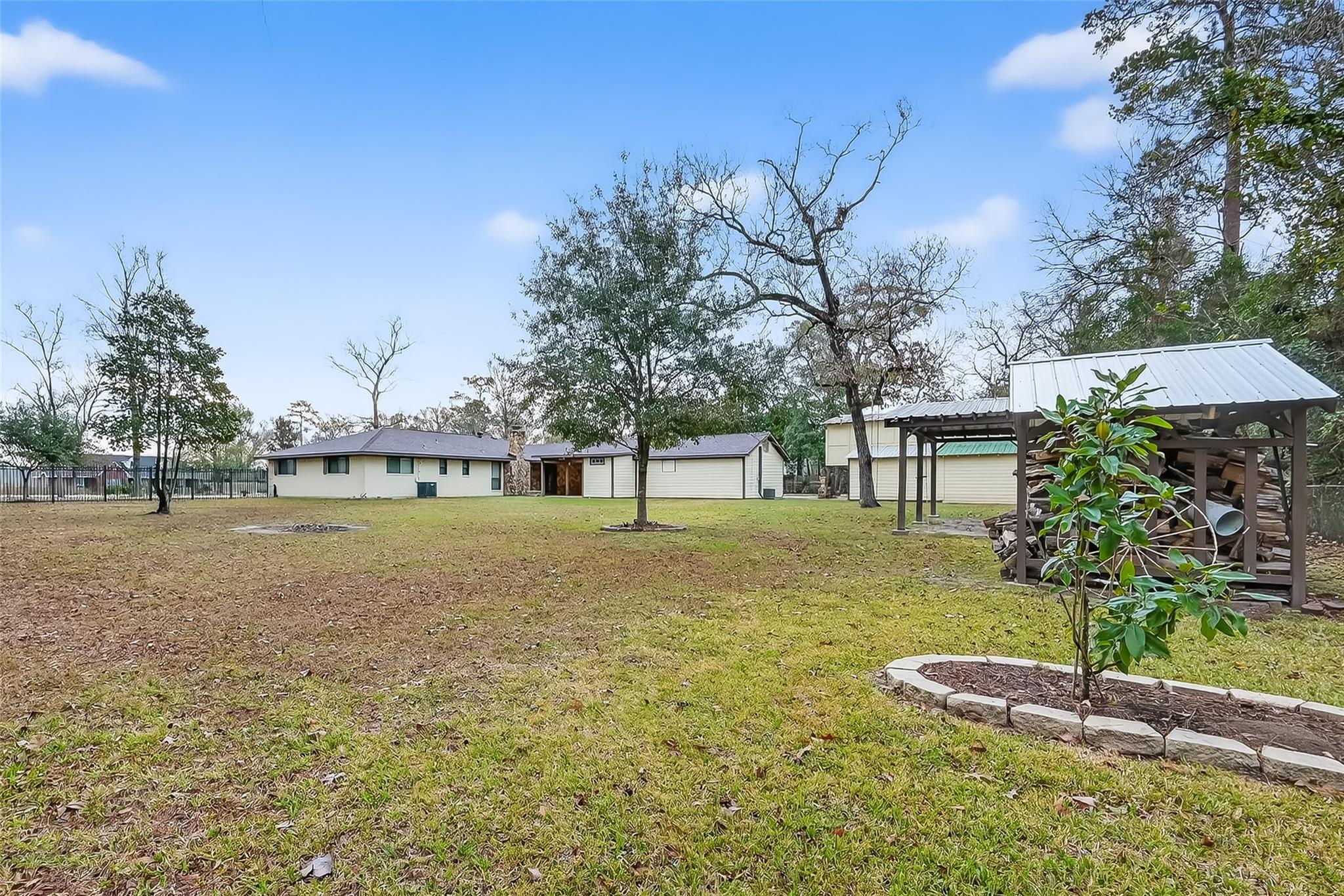 1011 Chateau Woods Parkway Drive