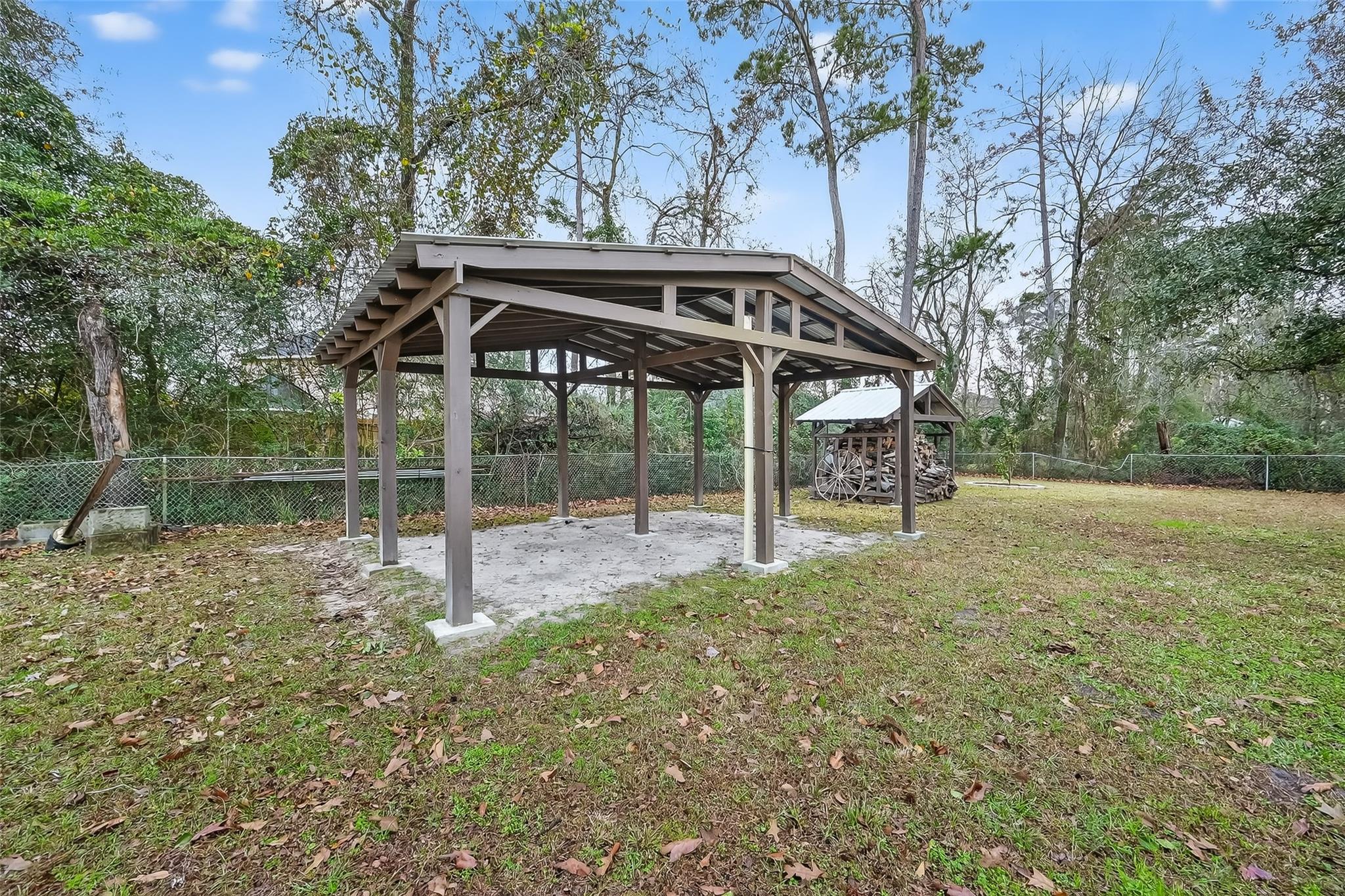 1011 Chateau Woods Parkway Drive