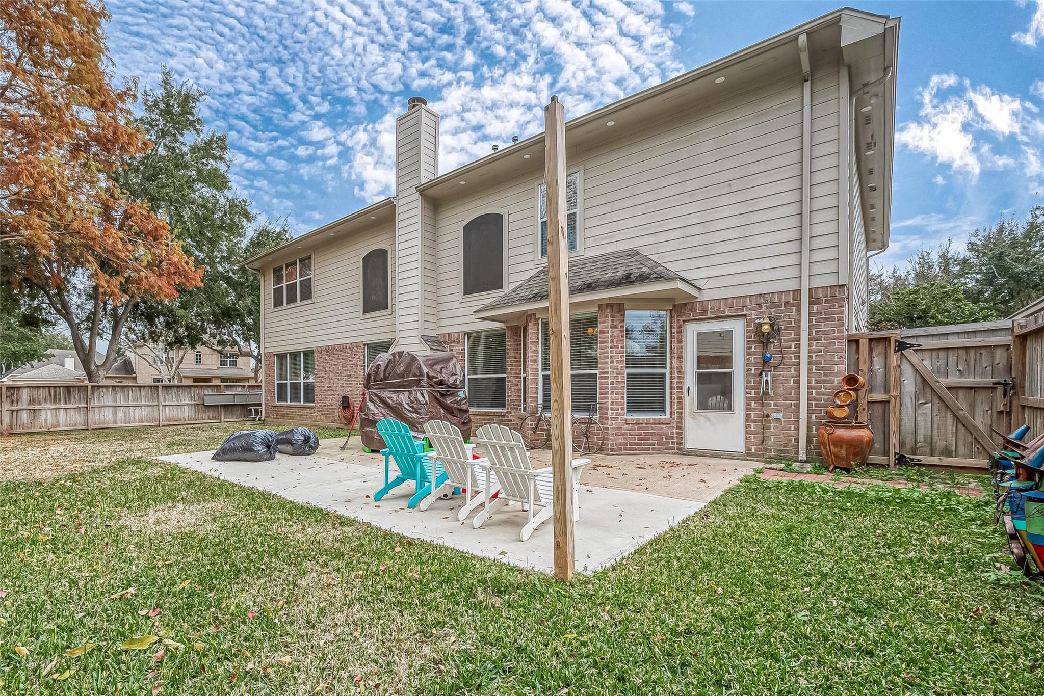 4202 Stone Oak Court