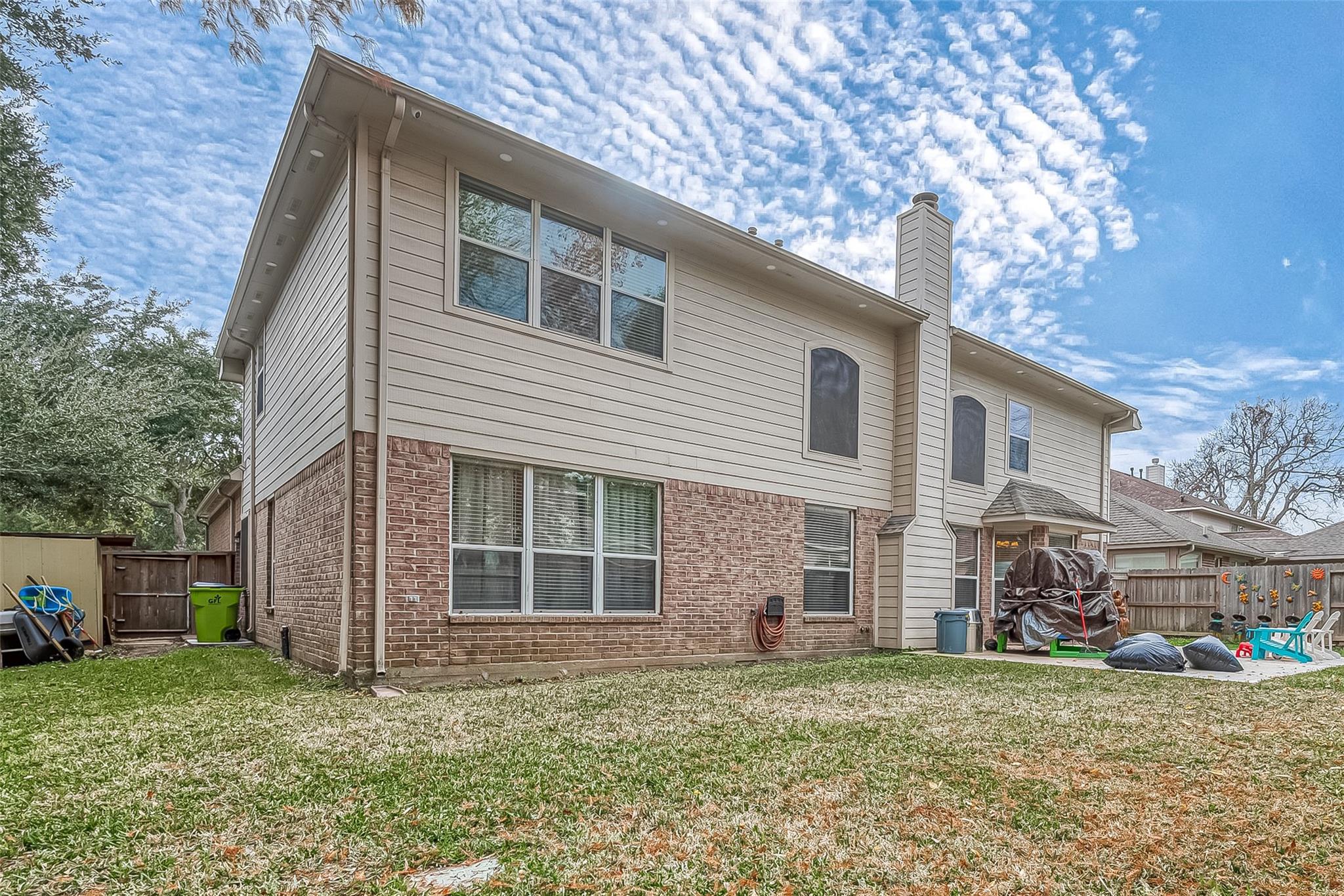 4202 Stone Oak Court