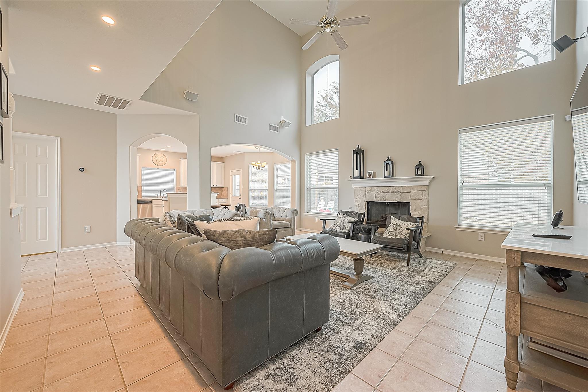 4202 Stone Oak Court