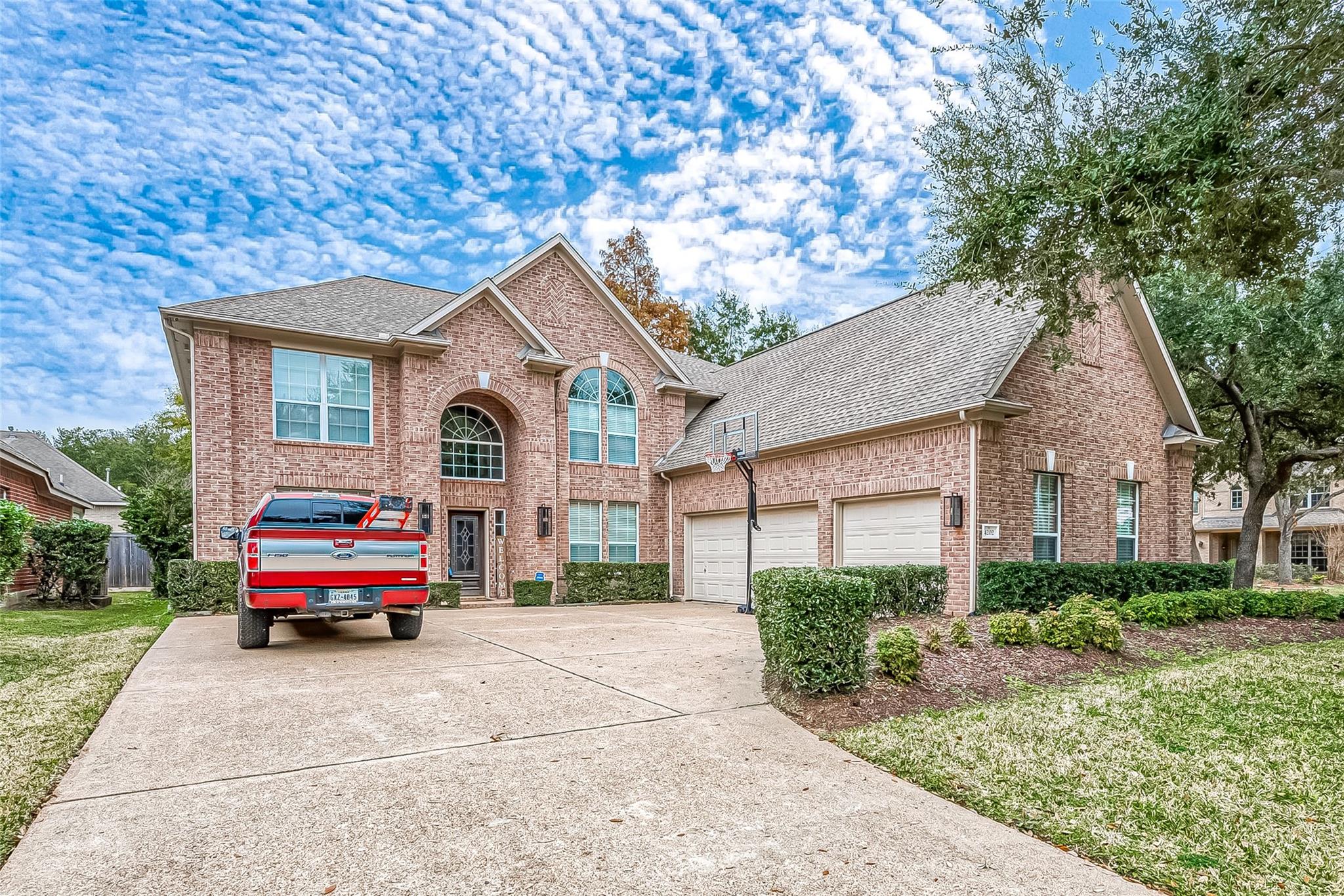 4202 Stone Oak Court