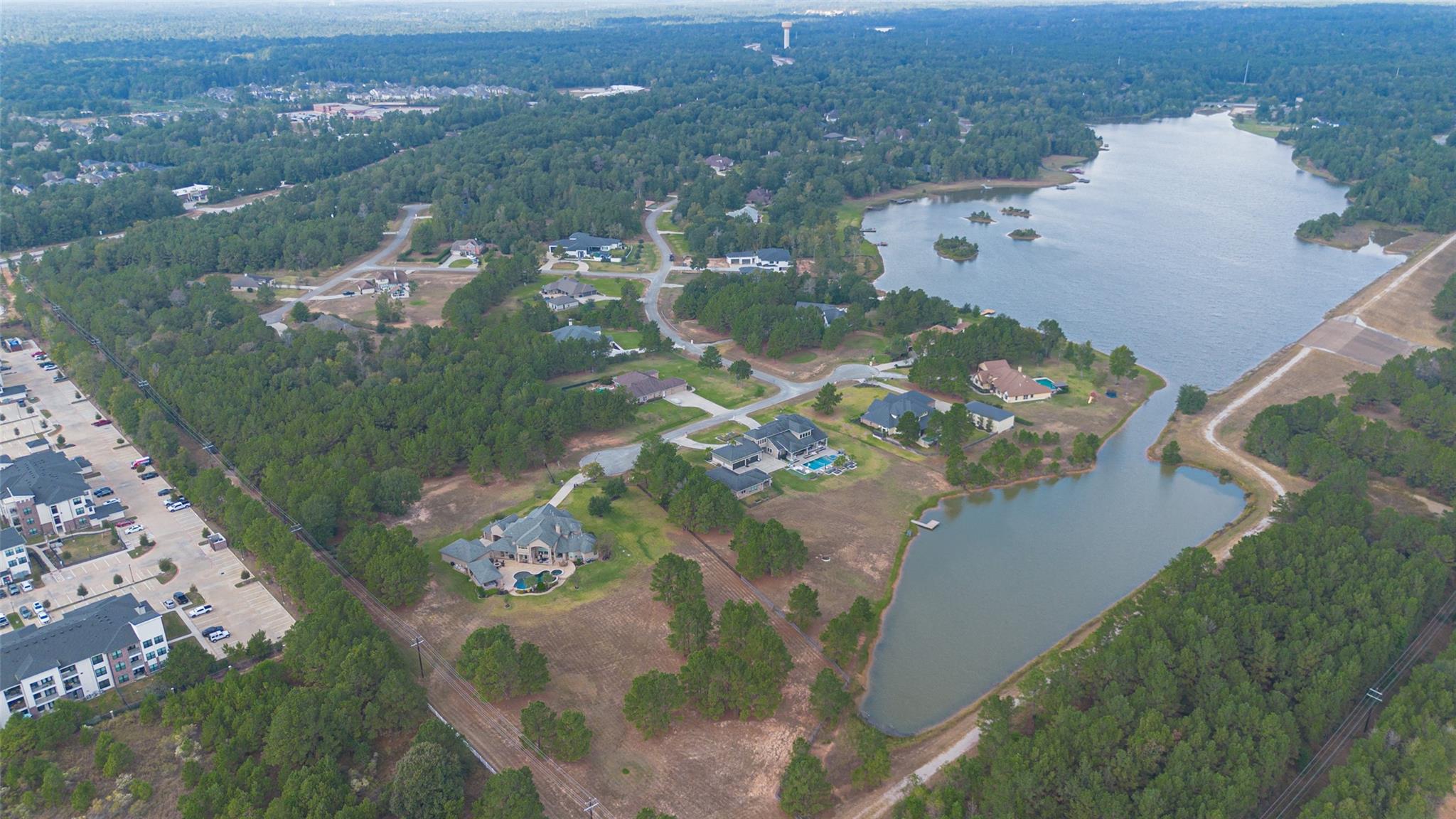 314 Scenic Lake Court, Montgomery