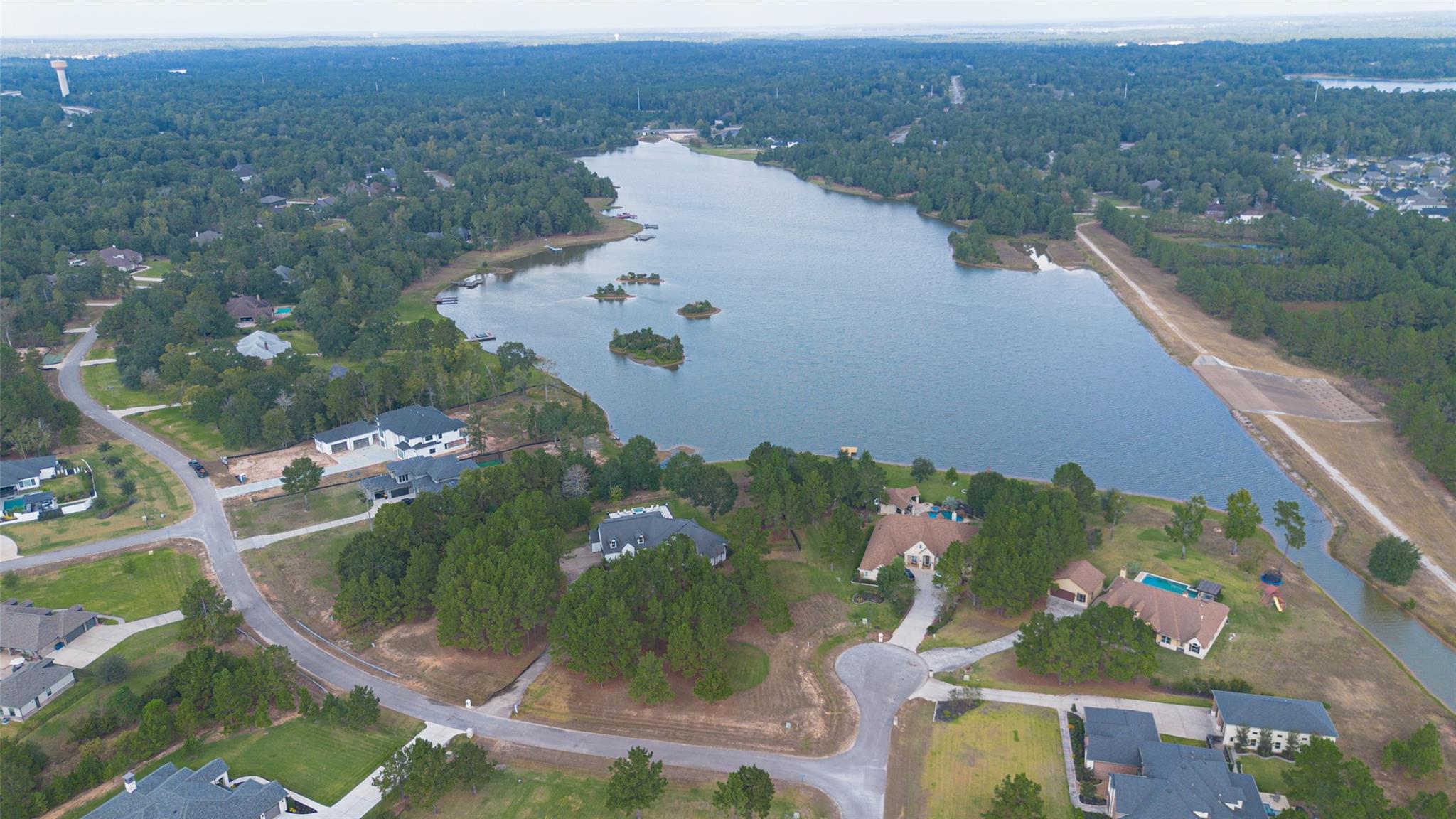 314 Scenic Lake Court, Montgomery