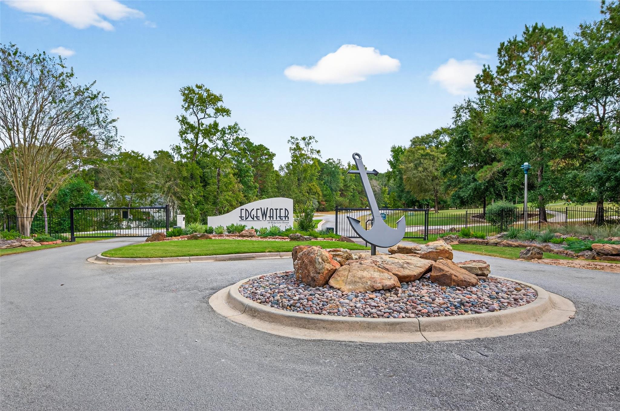 314 Scenic Lake Court, Montgomery