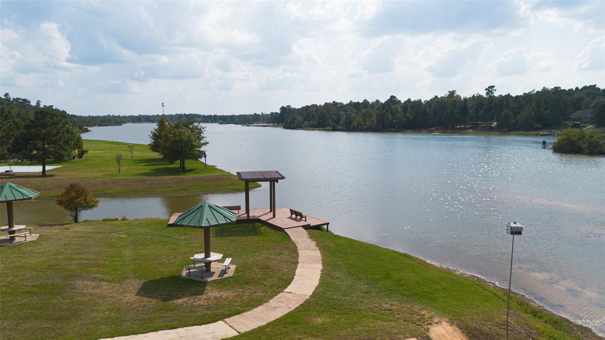 314 Scenic Lake Court, Montgomery