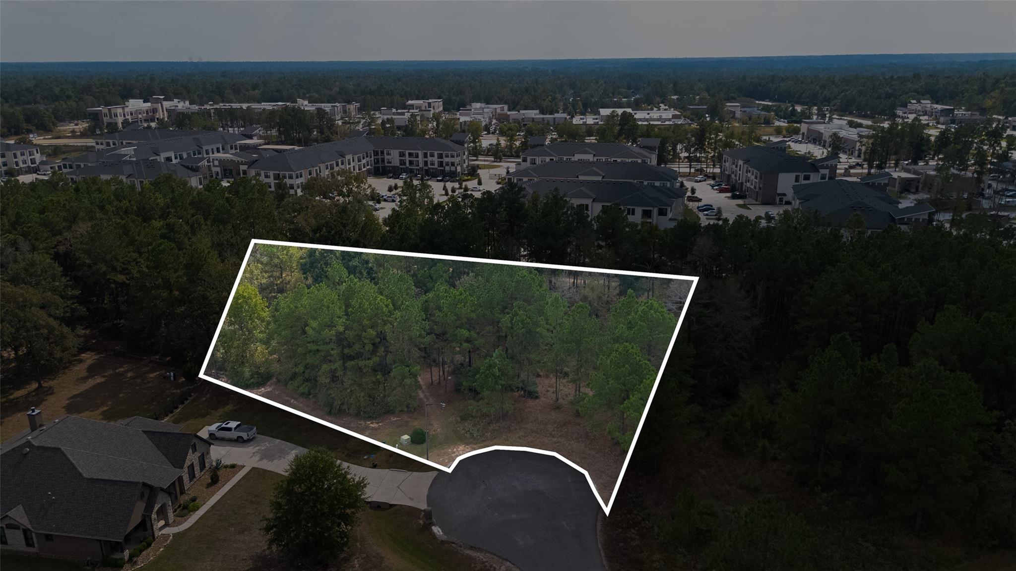 314 Scenic Lake Court, Montgomery