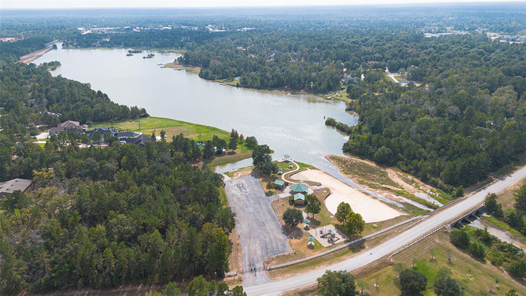 314 Scenic Lake Court, Montgomery