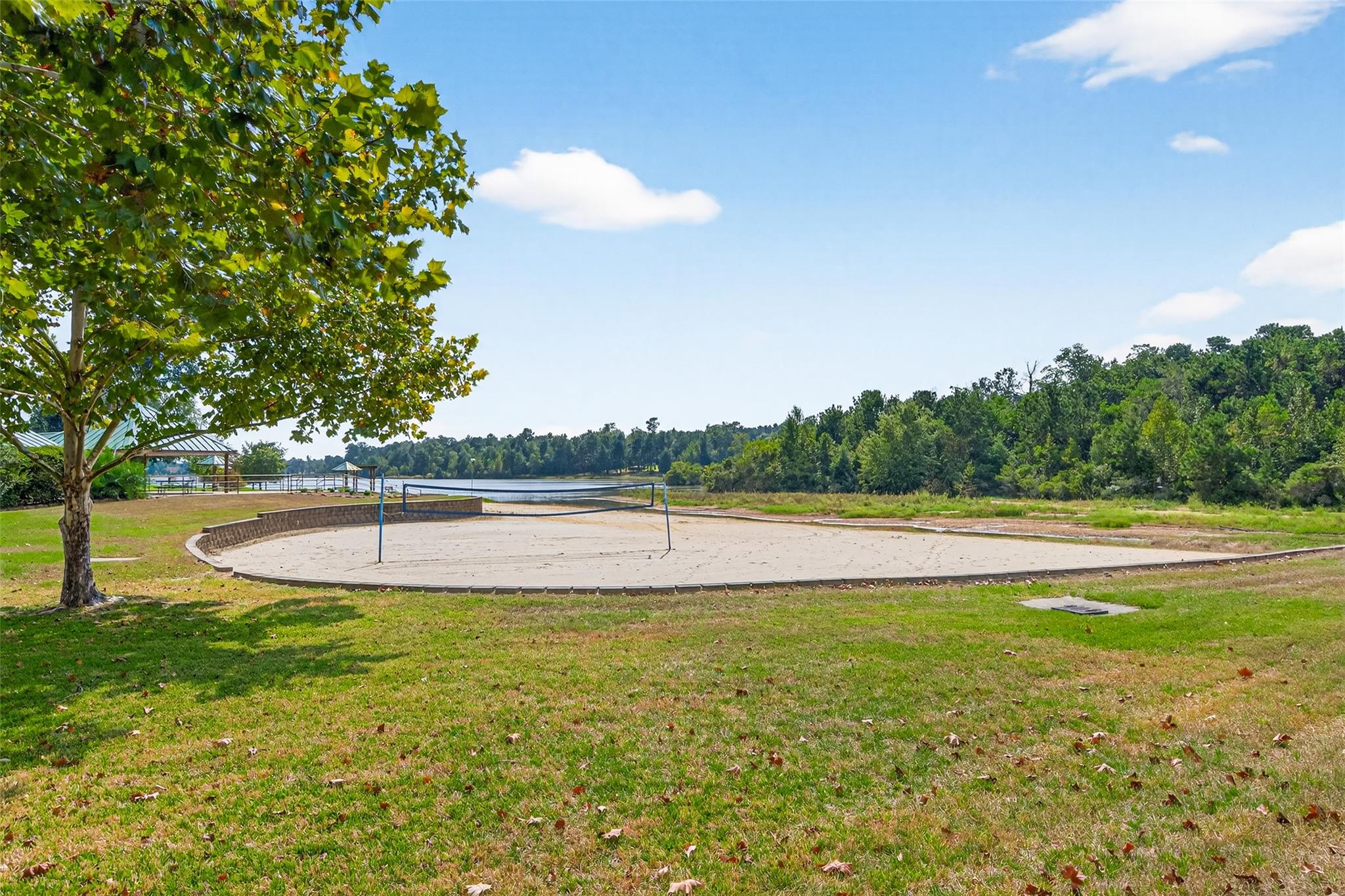 314 Scenic Lake Court, Montgomery