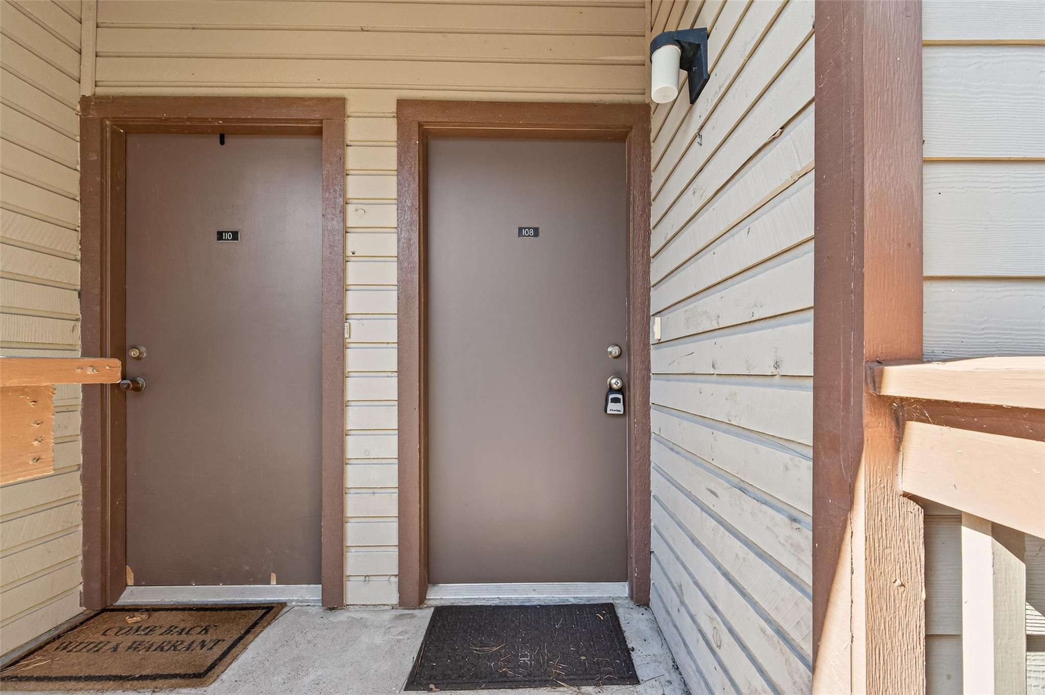 12900 Walden Road # 108A